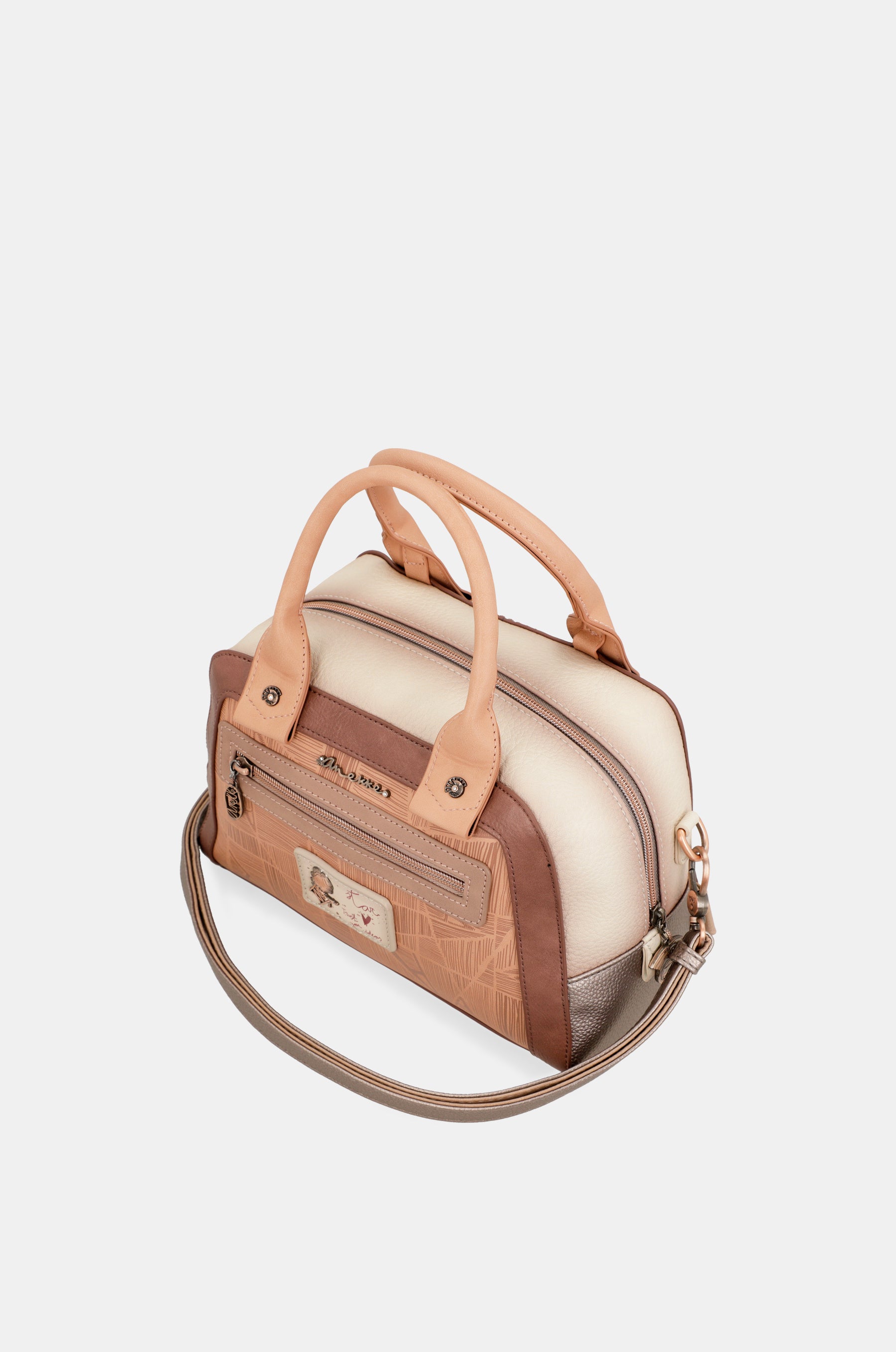 Borsa da bowling Stars