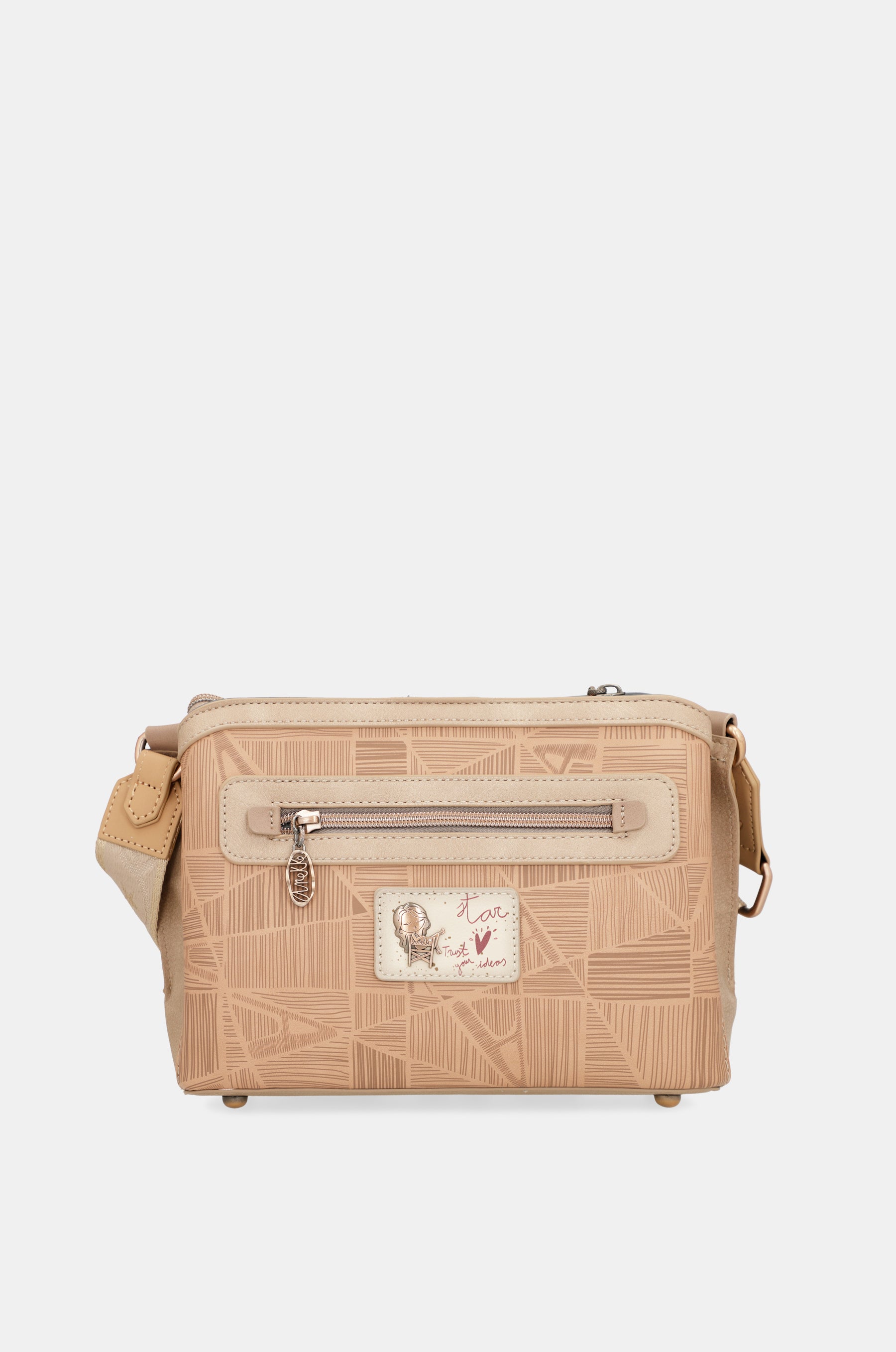Borsa a tracolla Stars