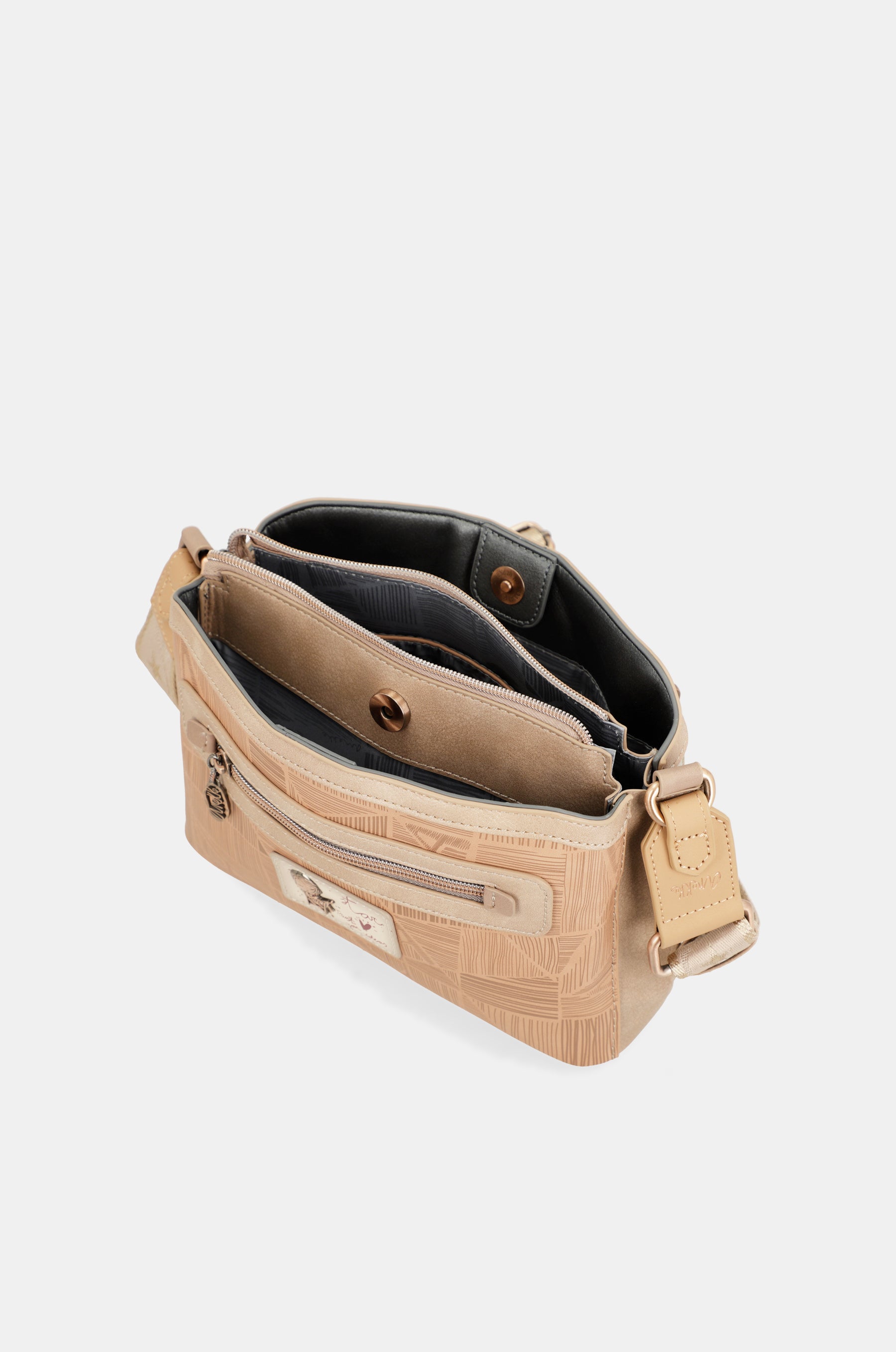 Borsa a tracolla Stars