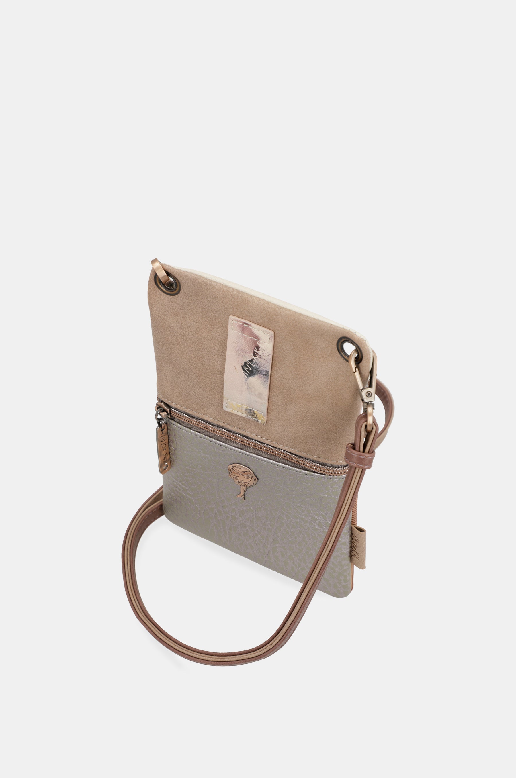 Mini borsa a tracolla Stars