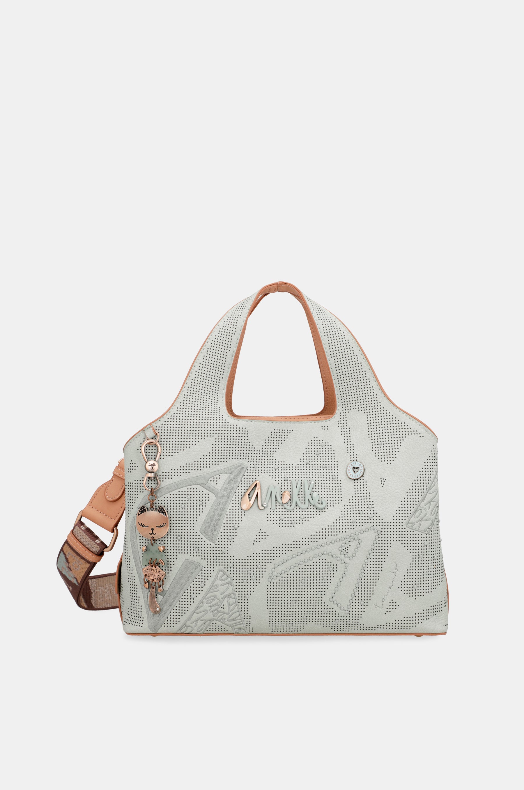 Borsa a manico corto Passion