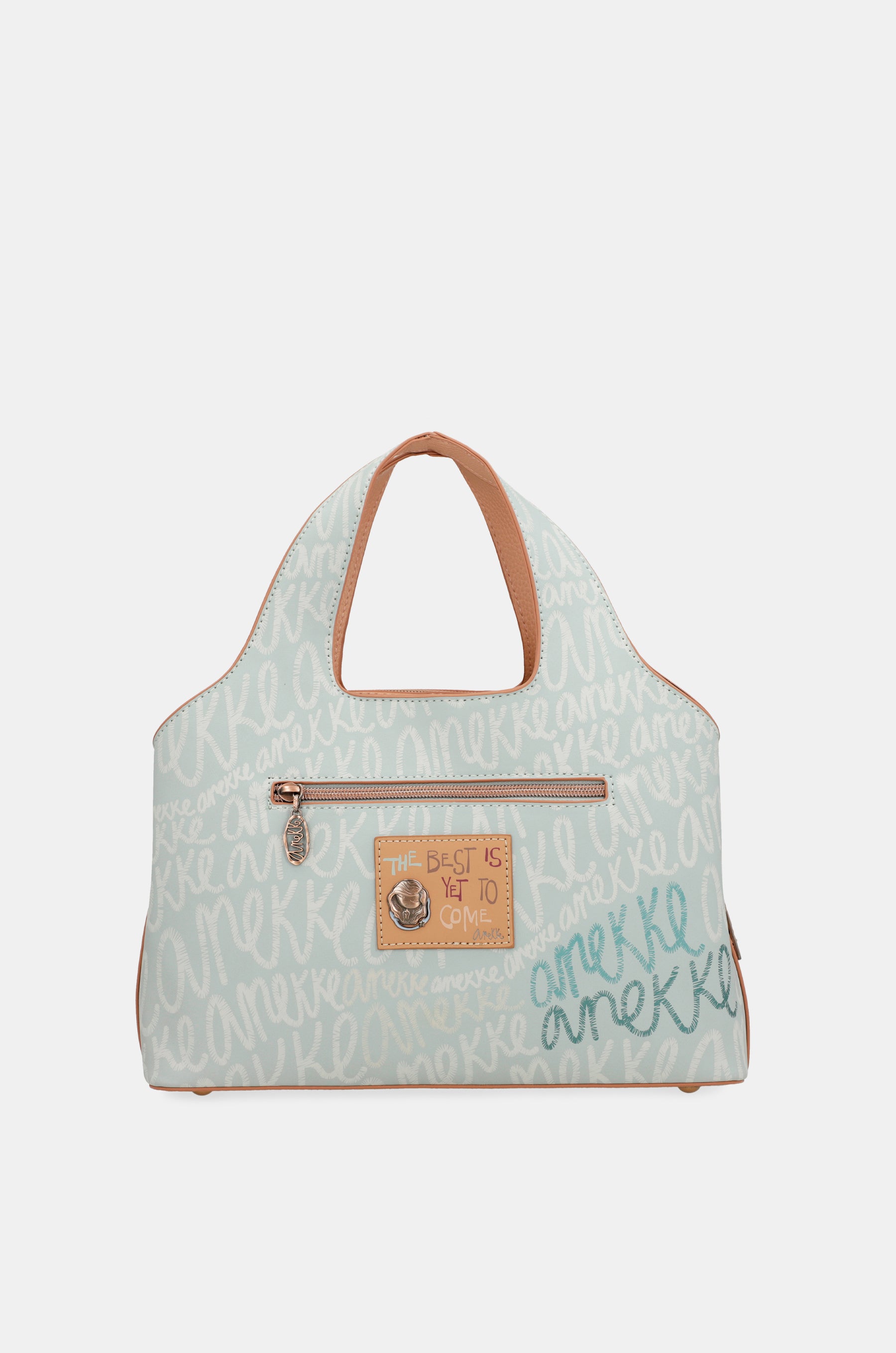 Borsa a manico corto Passion