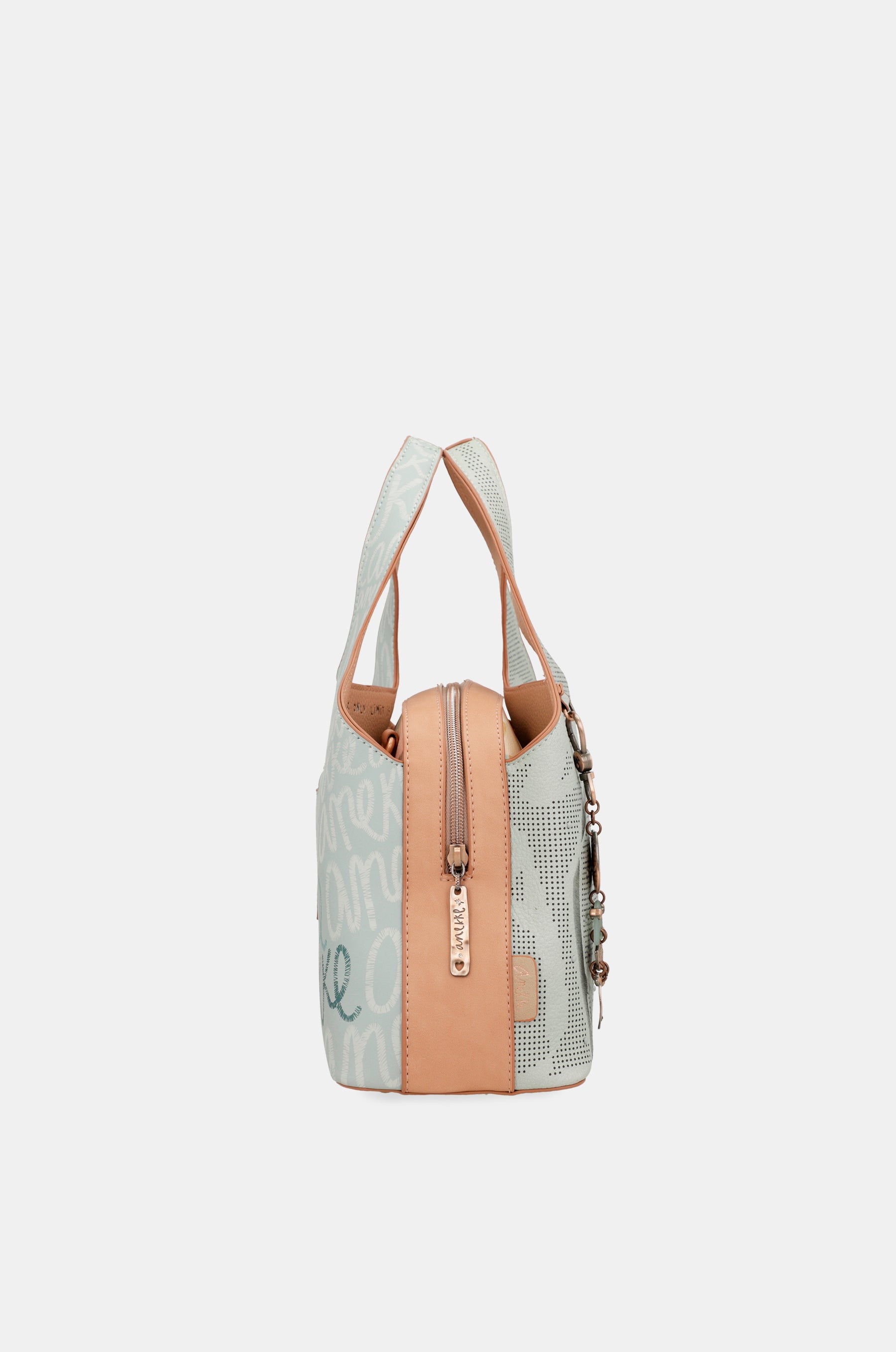 Borsa a manico corto Passion