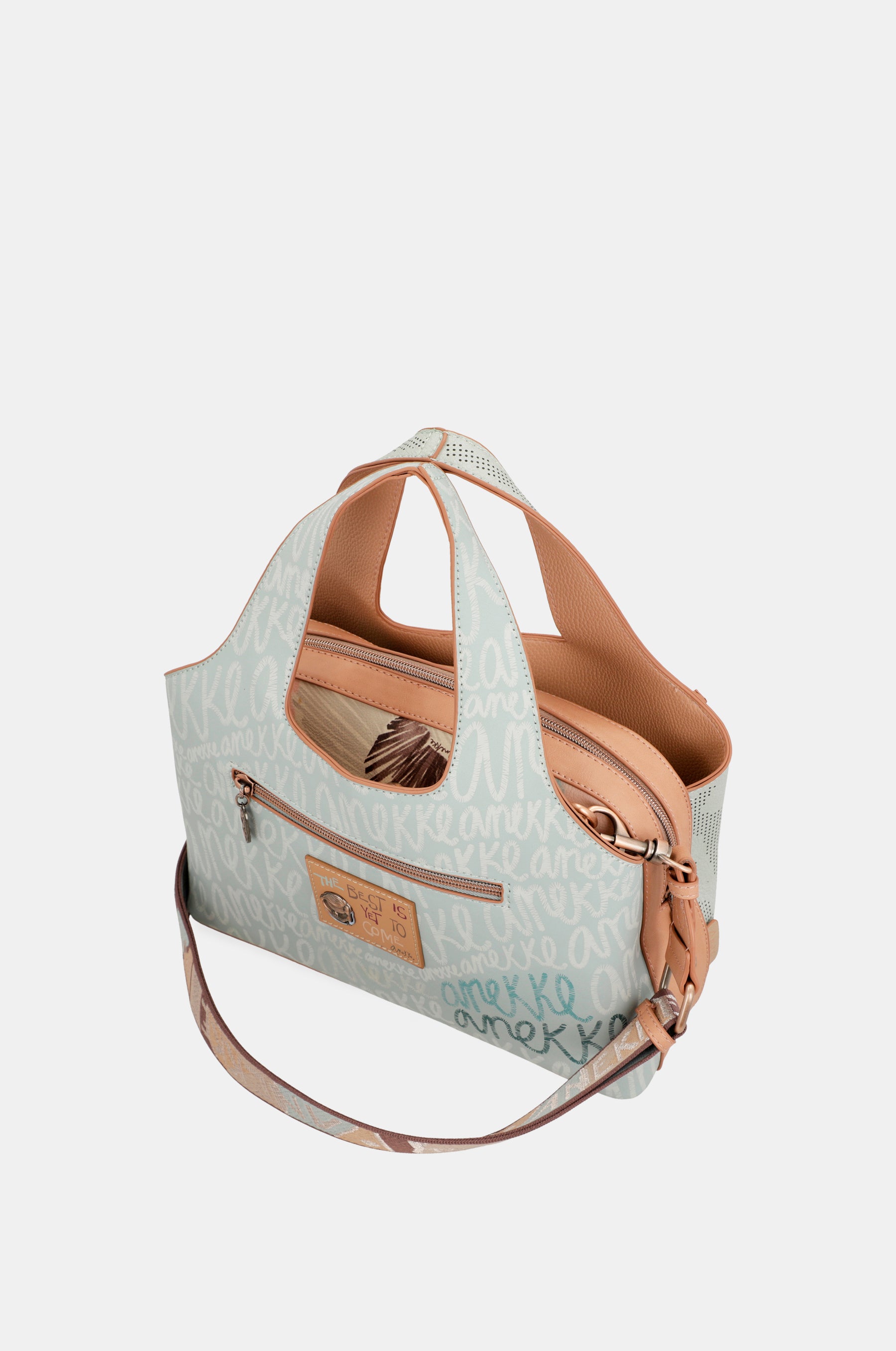 Borsa a manico corto Passion