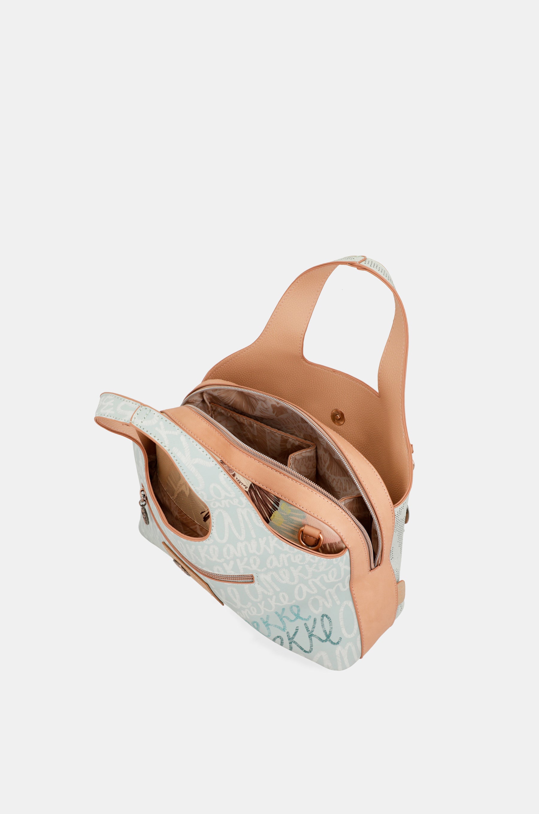 Borsa a manico corto Passion