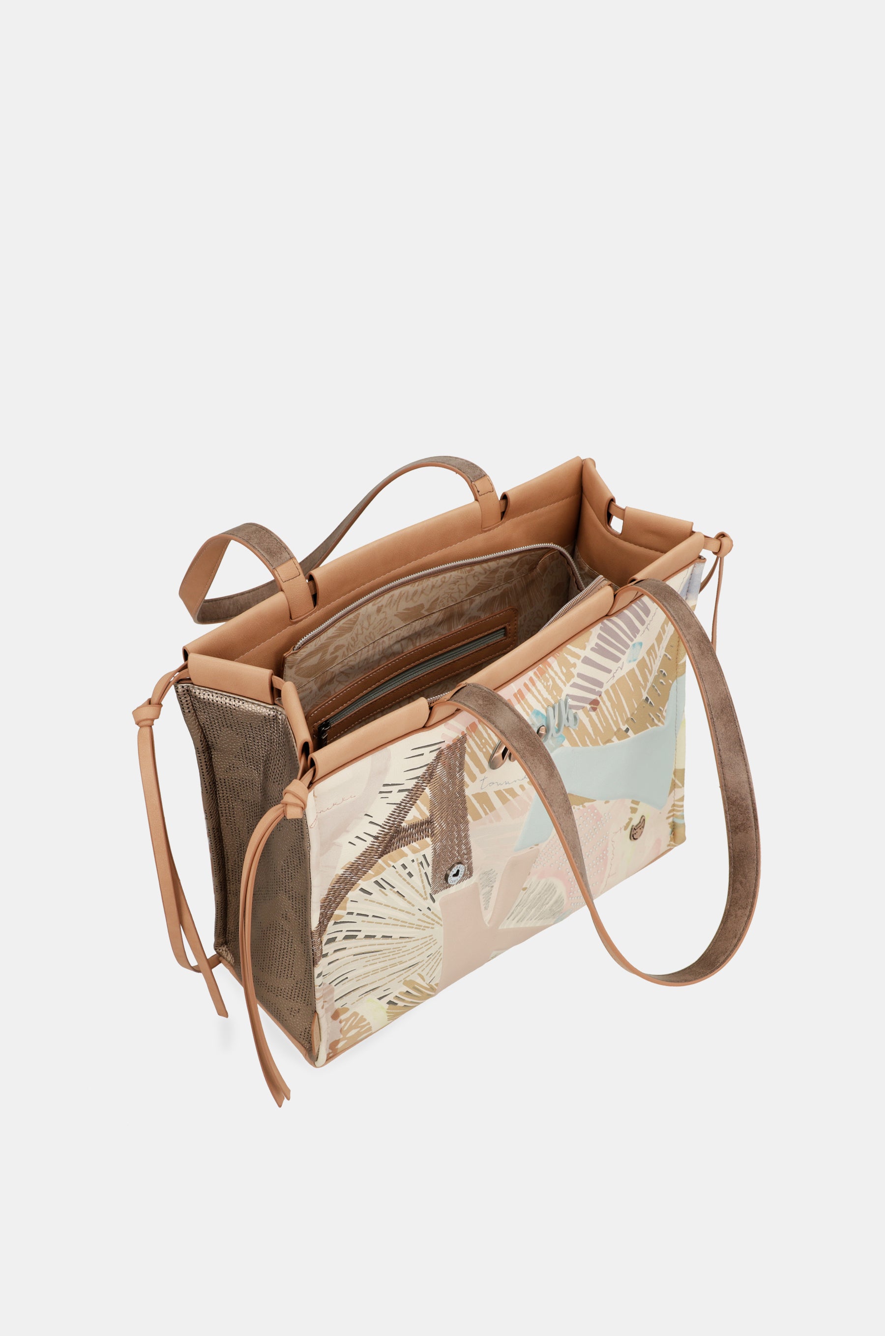 Borsa della spesa Passion
