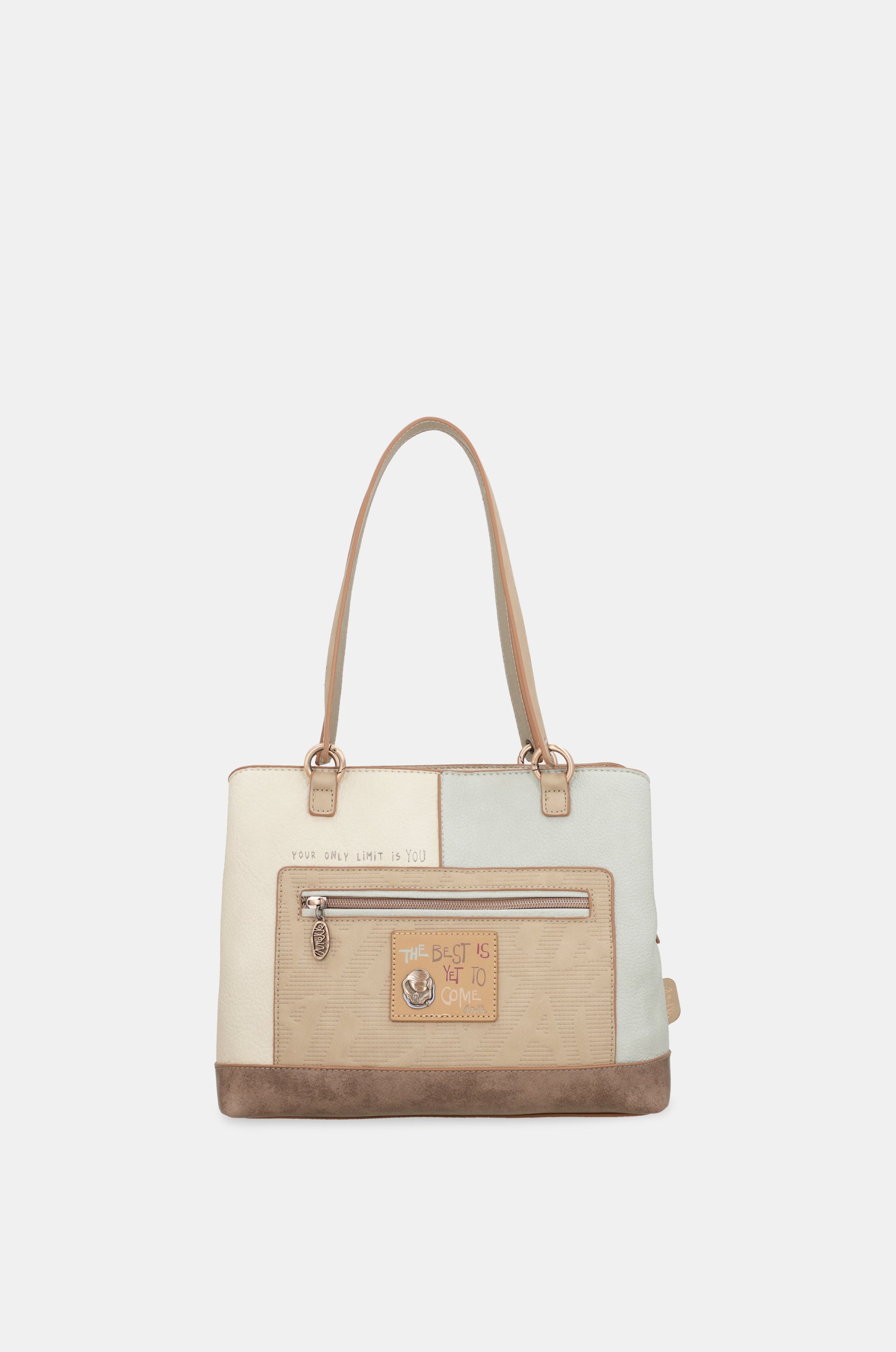 Borsa a tracolla Passion