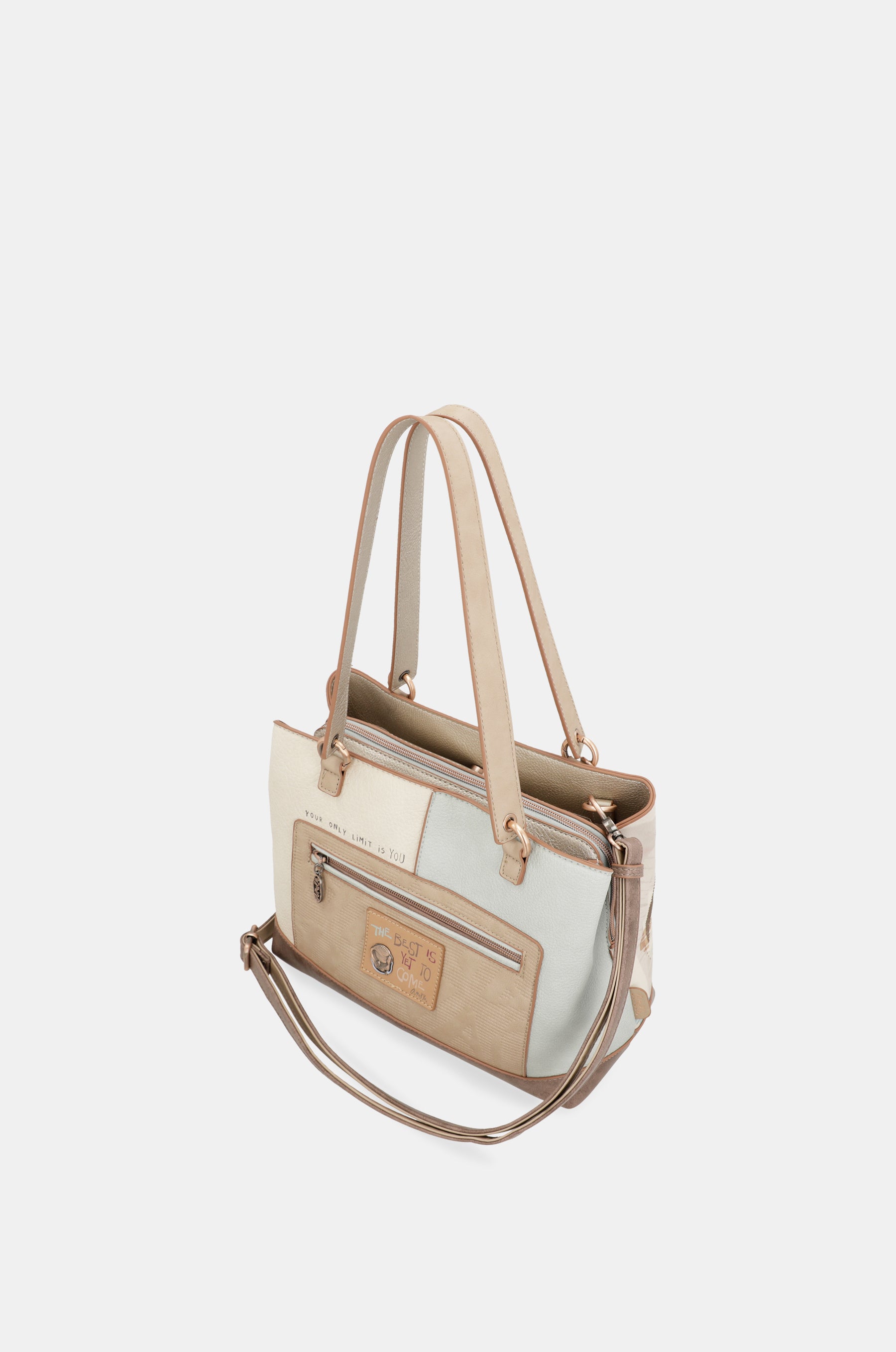 Borsa a tracolla Passion