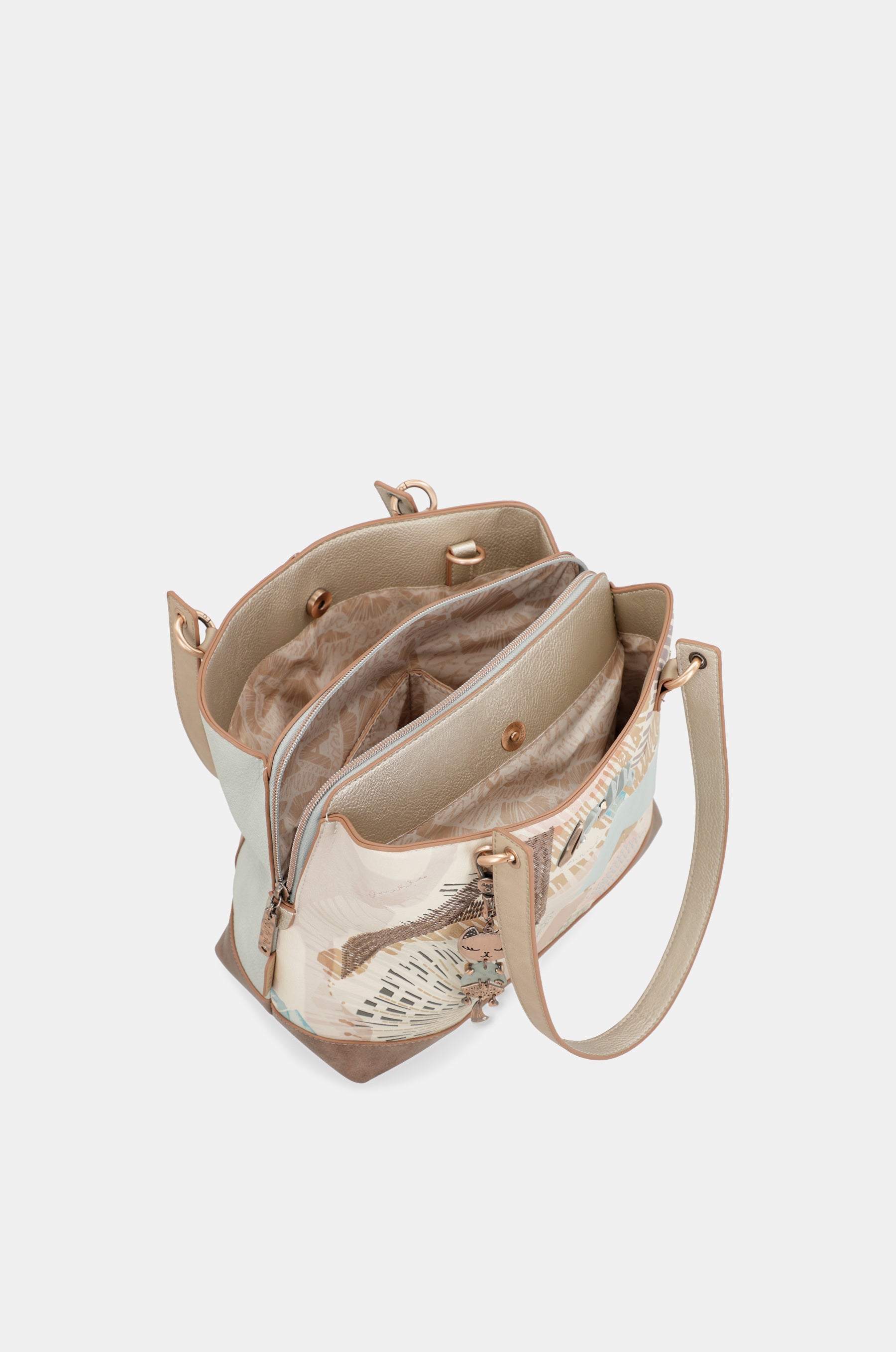 Borsa a tracolla Passion