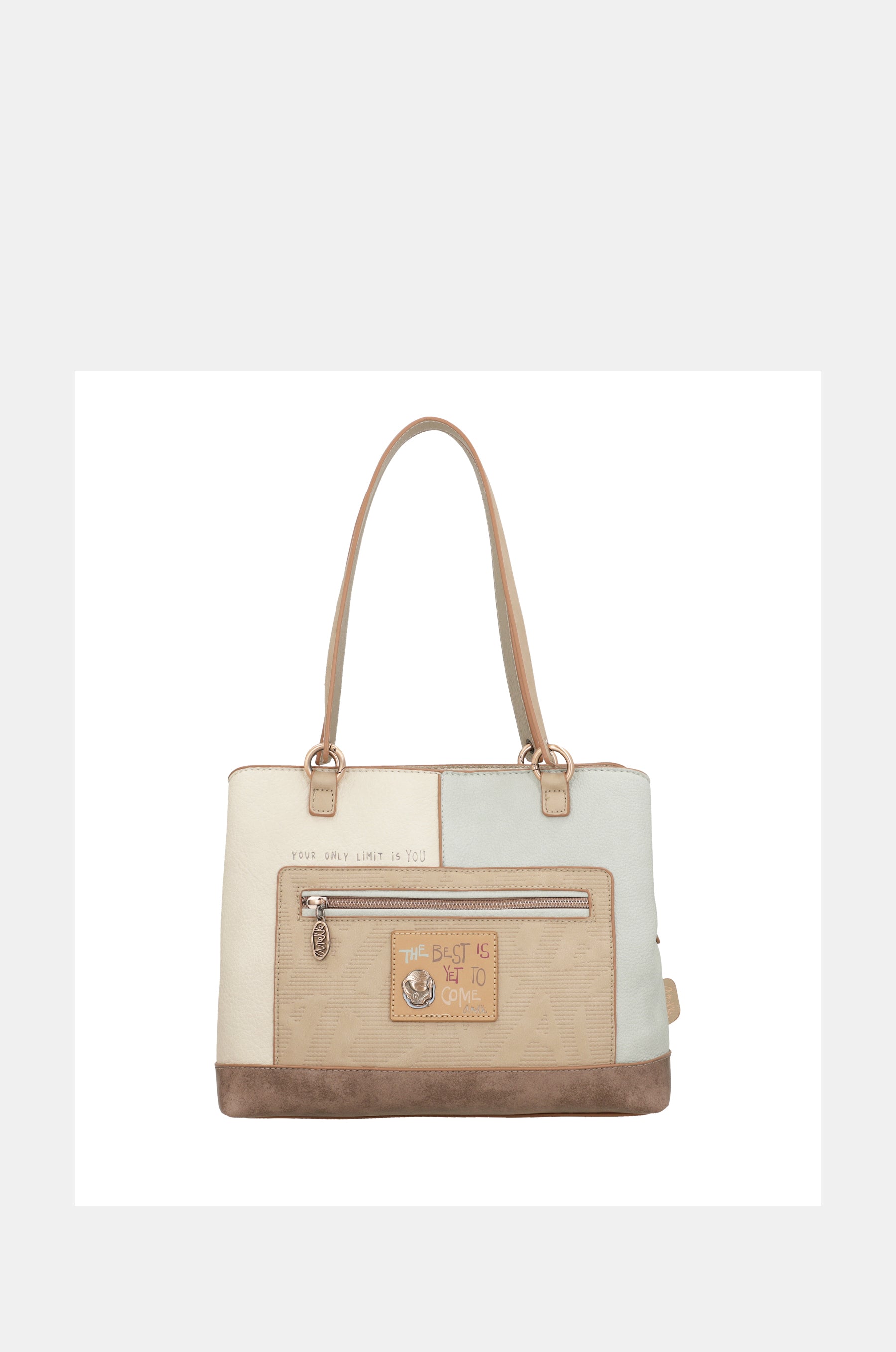 Borsa a tracolla Passion
