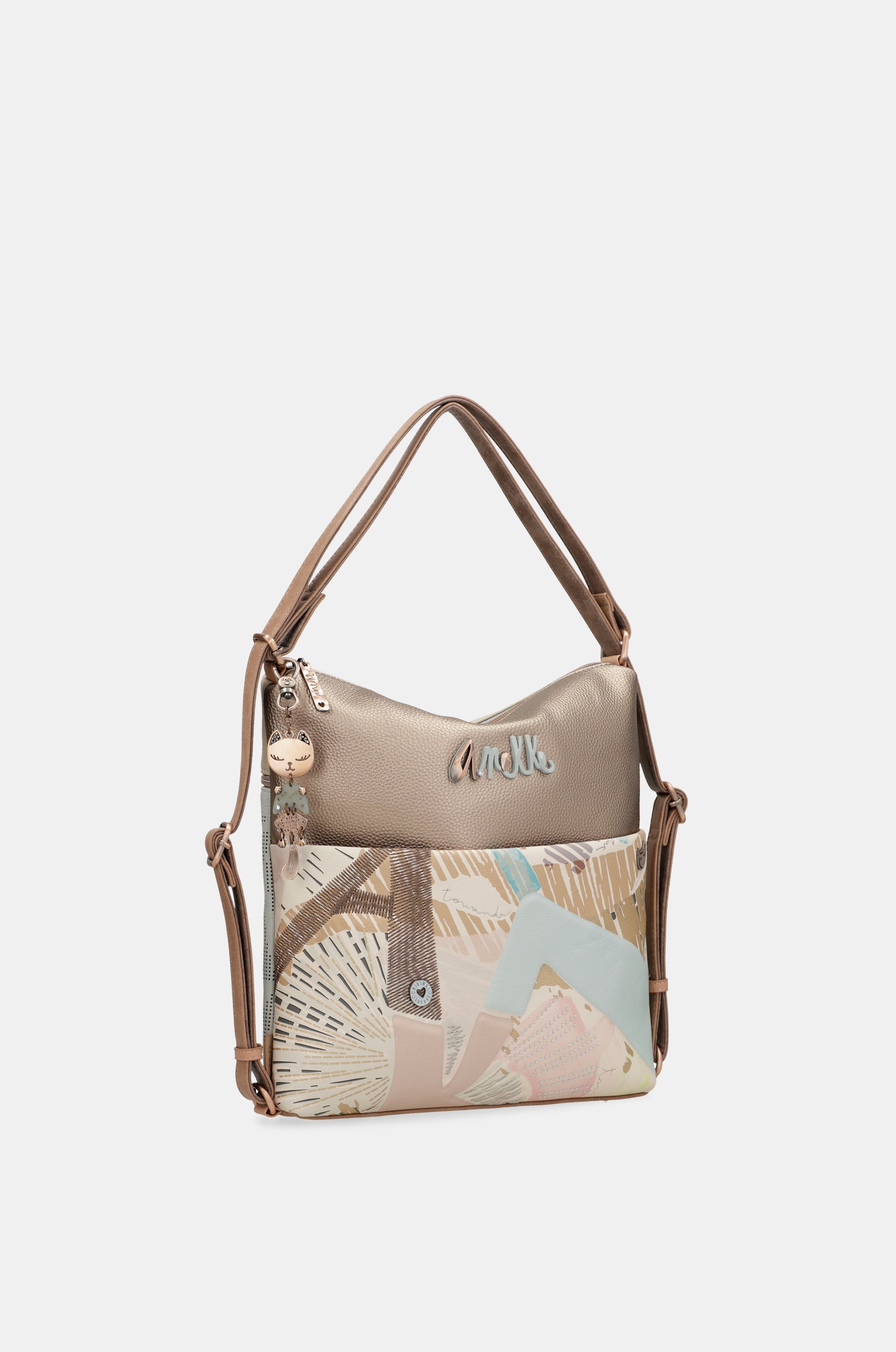 Borsa Passion trasformabile in zaino