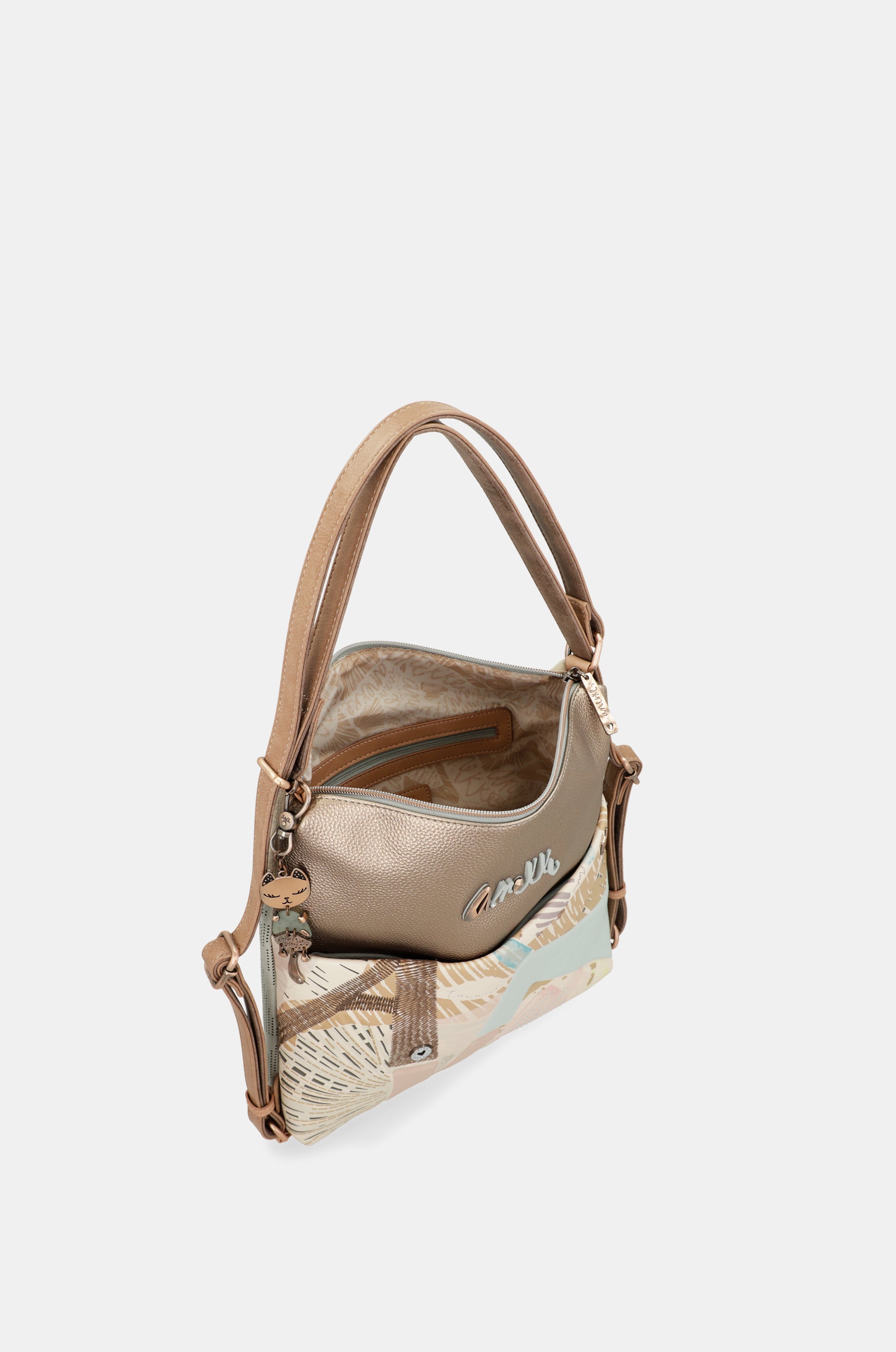 Borsa Passion trasformabile in zaino