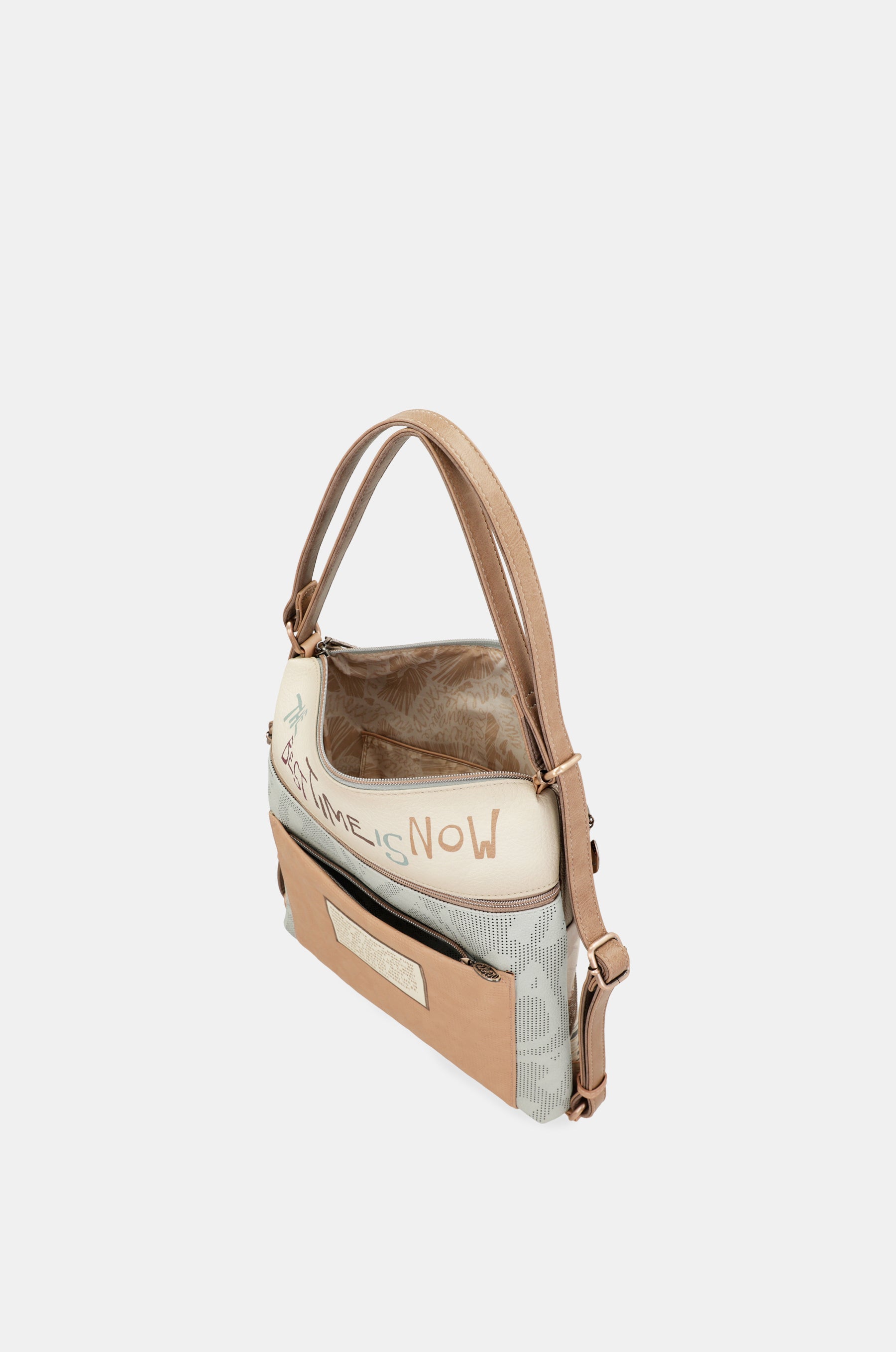 Borsa Passion trasformabile in zaino