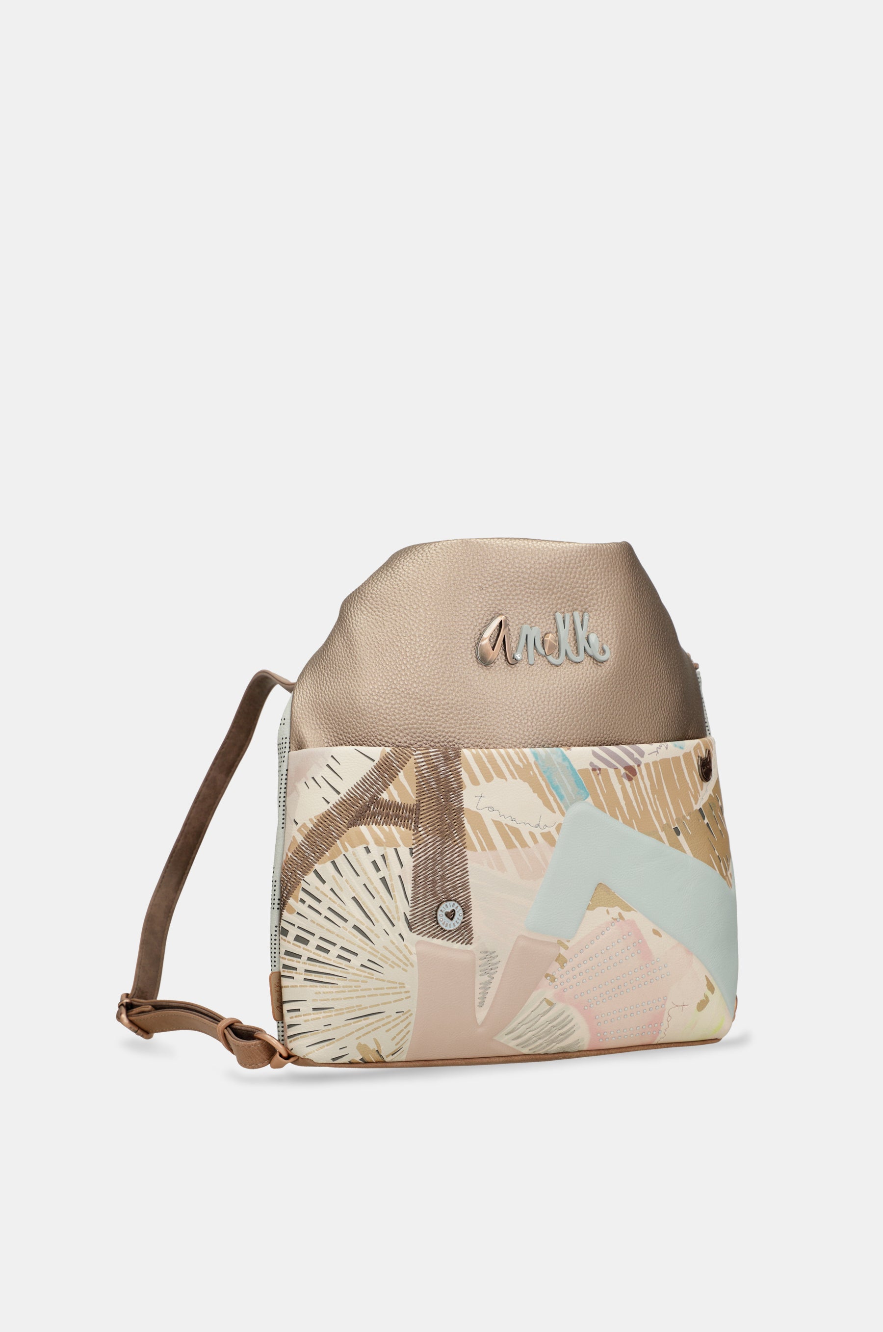 Borsa Passion trasformabile in zaino