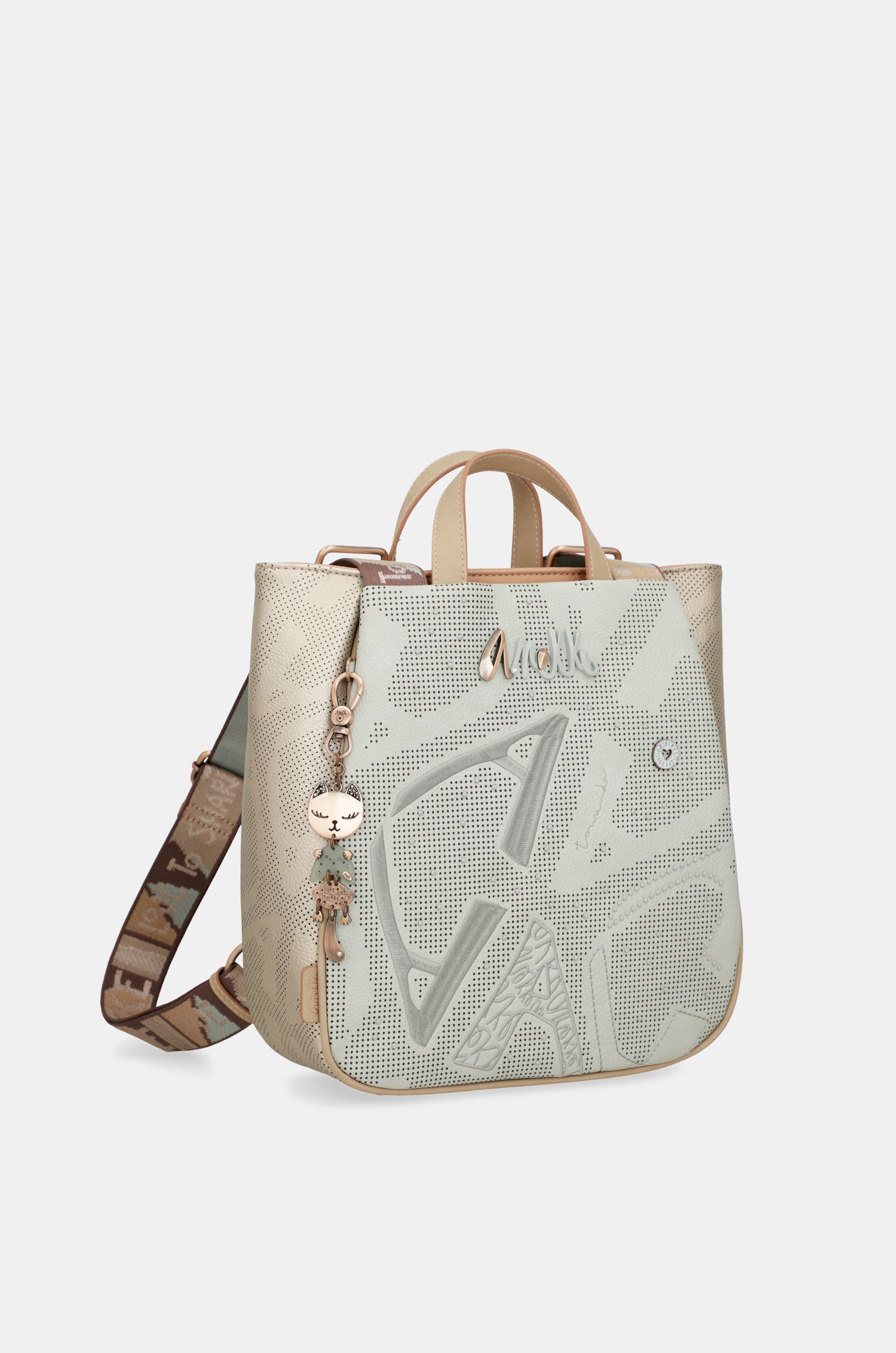 Zaino Passion ANK