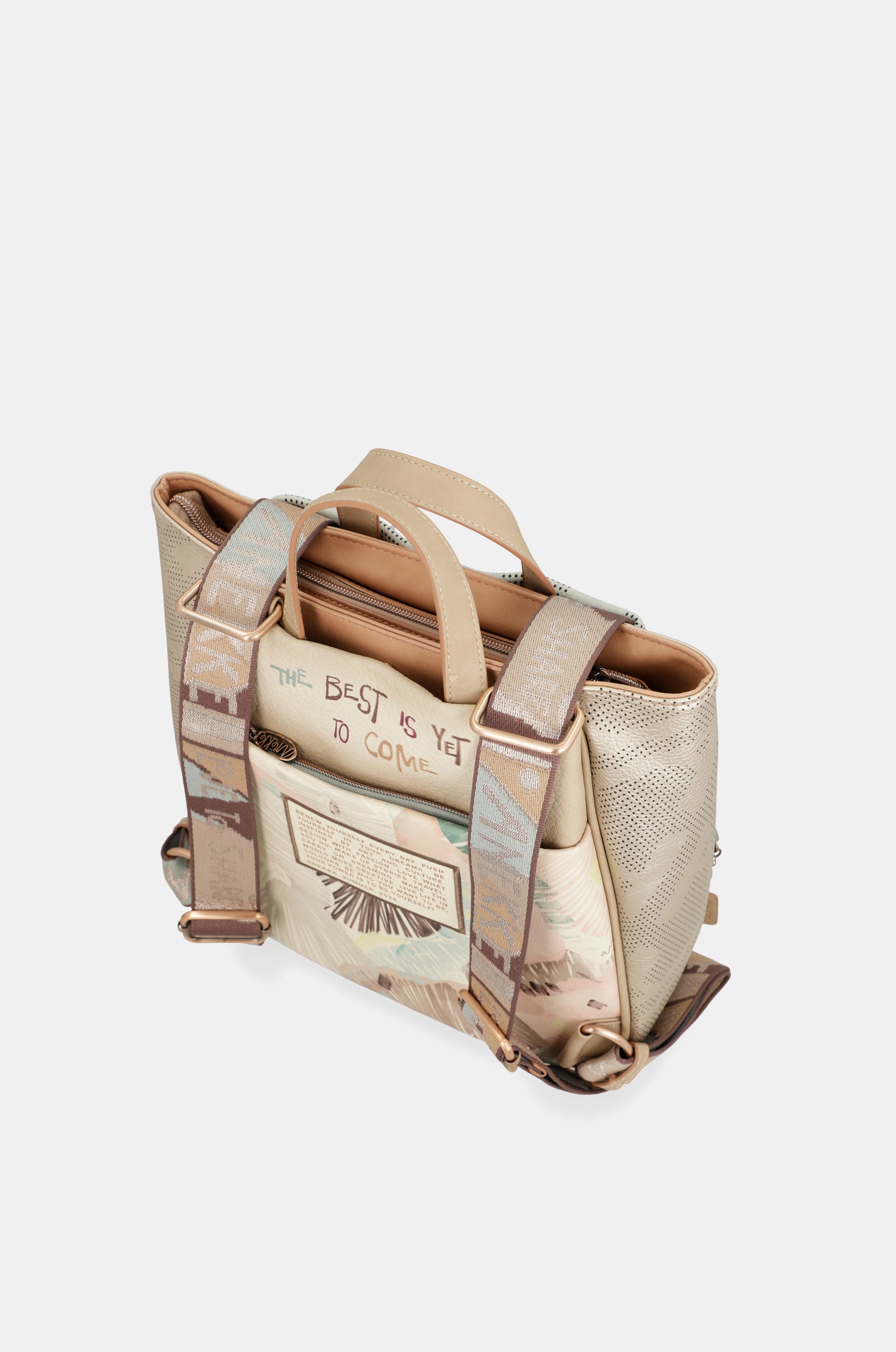 Zaino Passion ANK