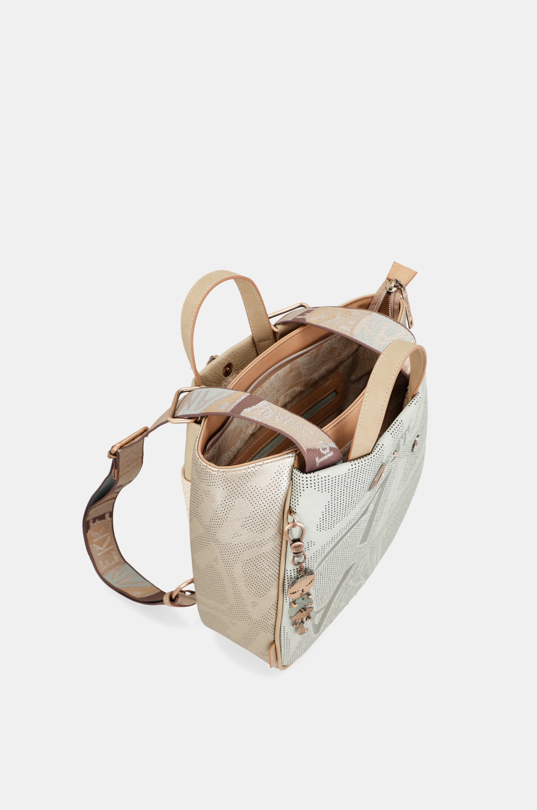 Zaino Passion ANK