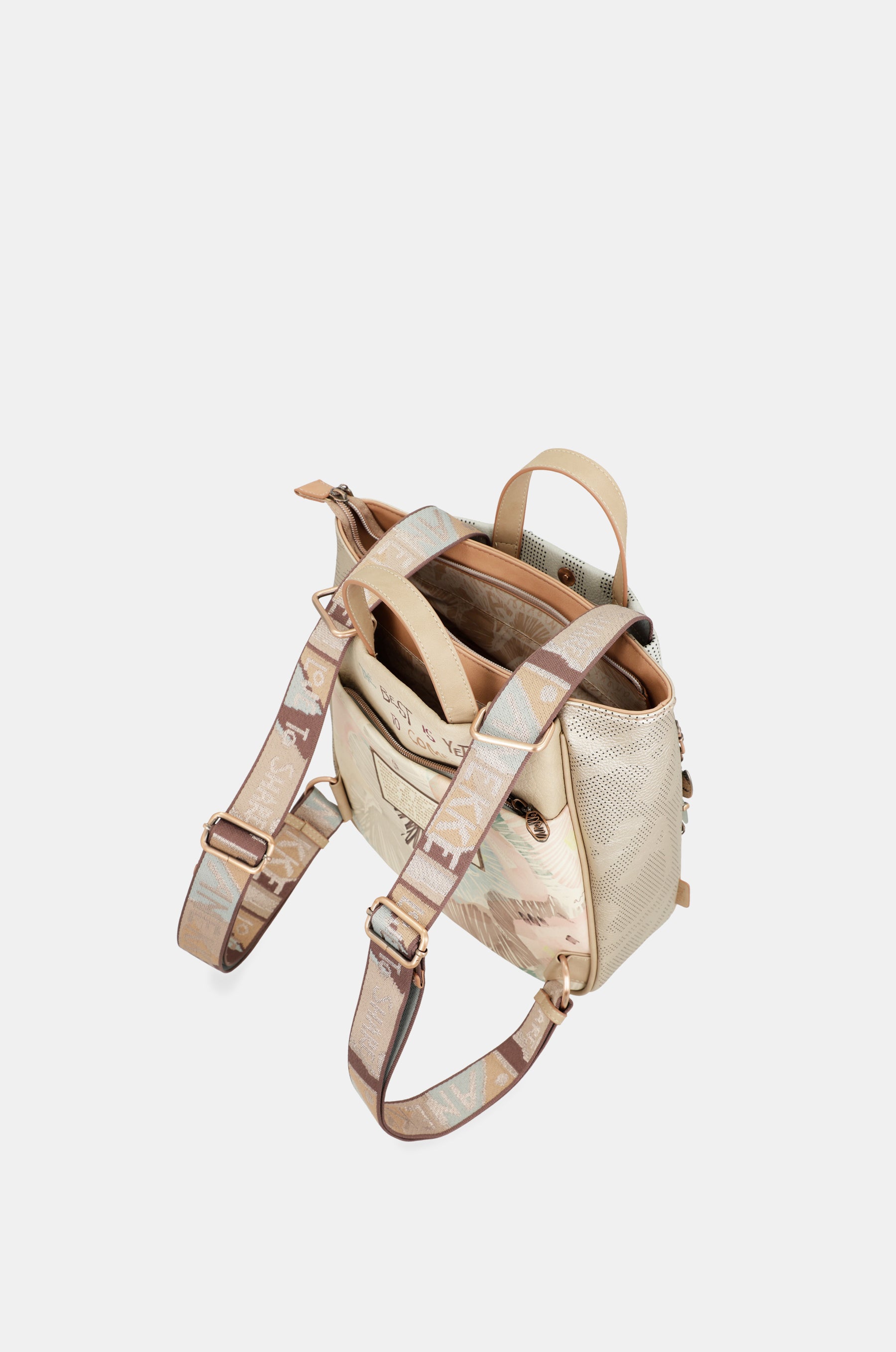 Zaino Passion ANK