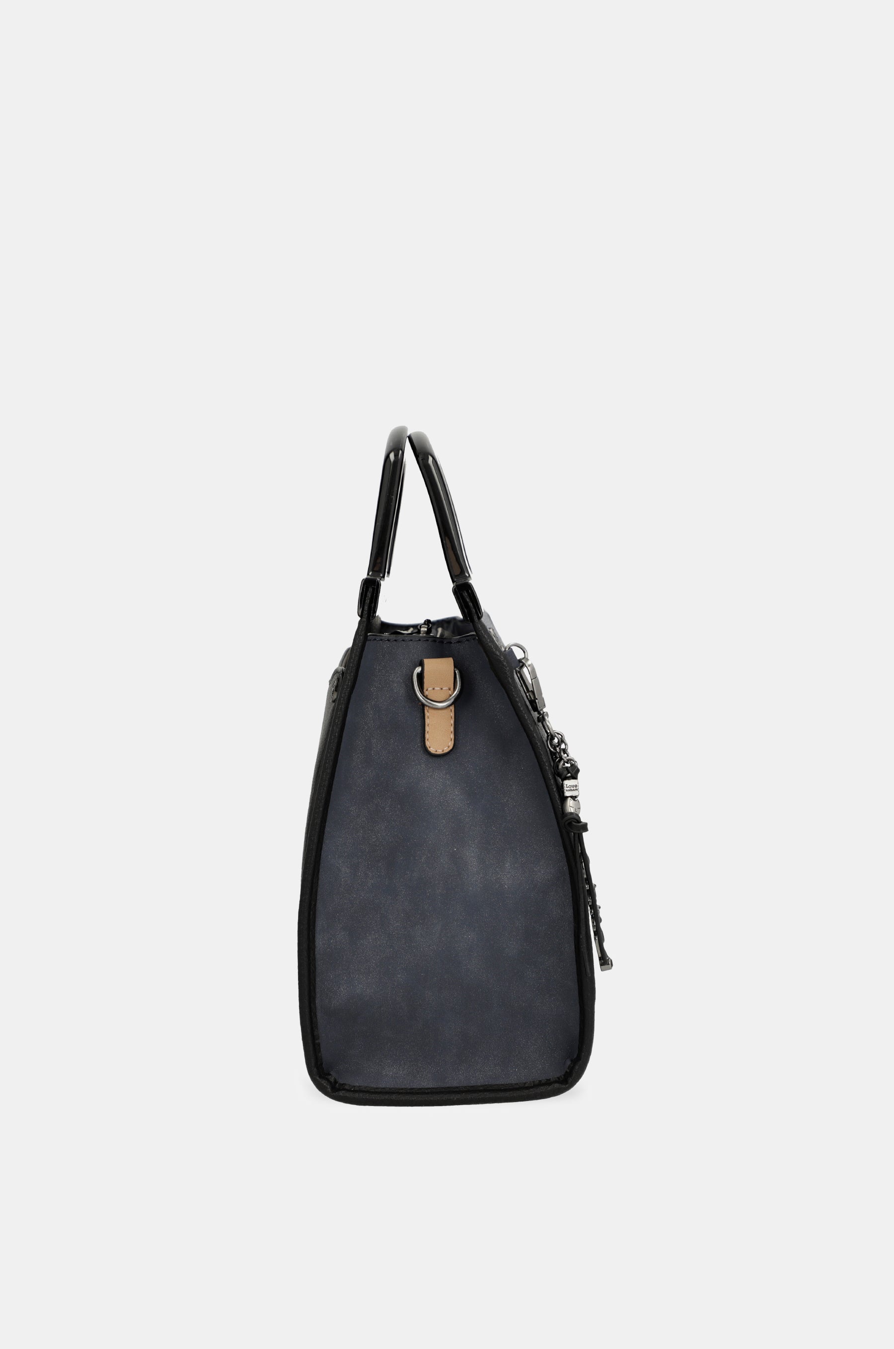 Borsa da medico blu navy Studio