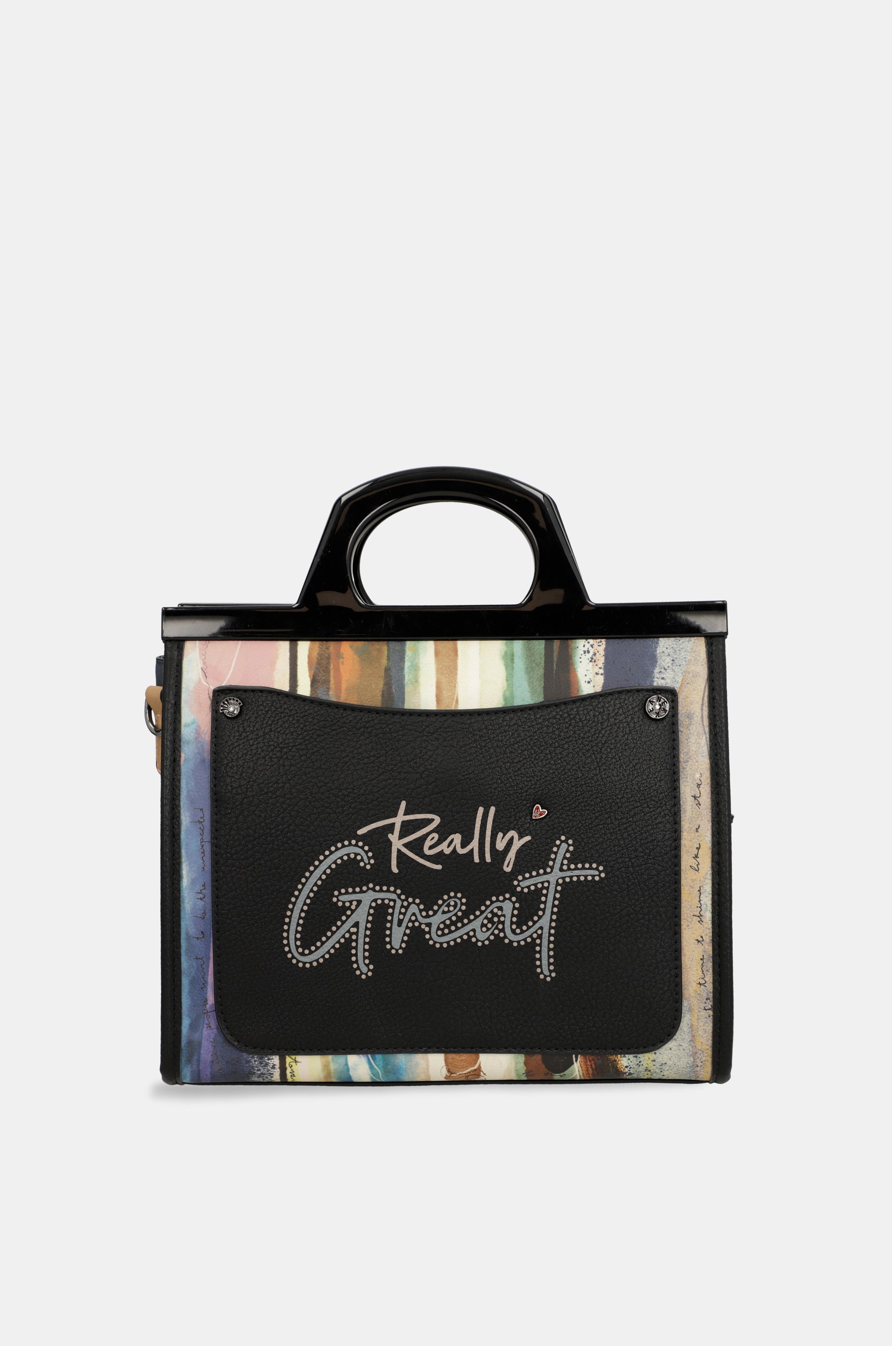 Borsa da medico blu navy Studio