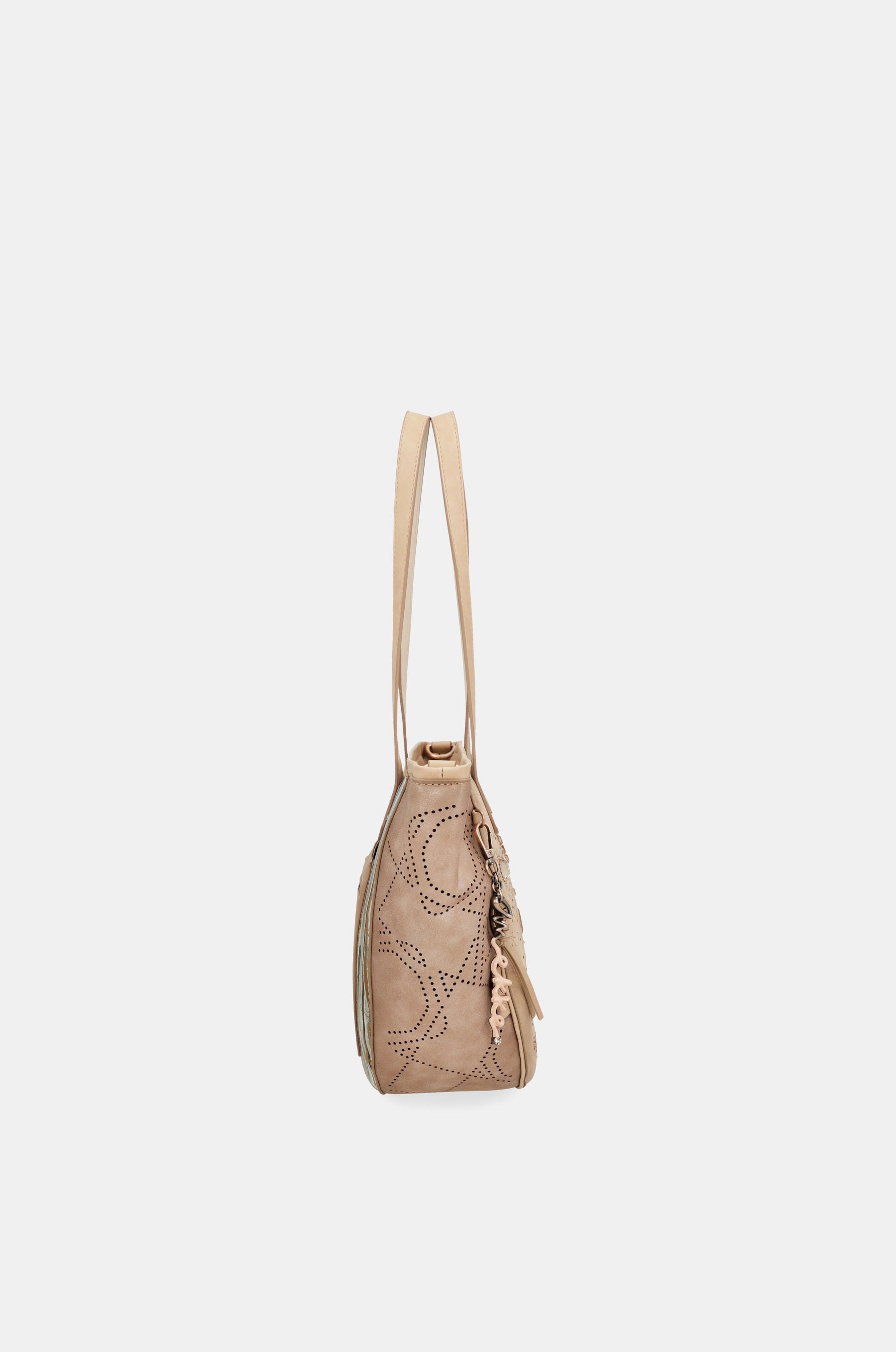 Studio nude grande shopper