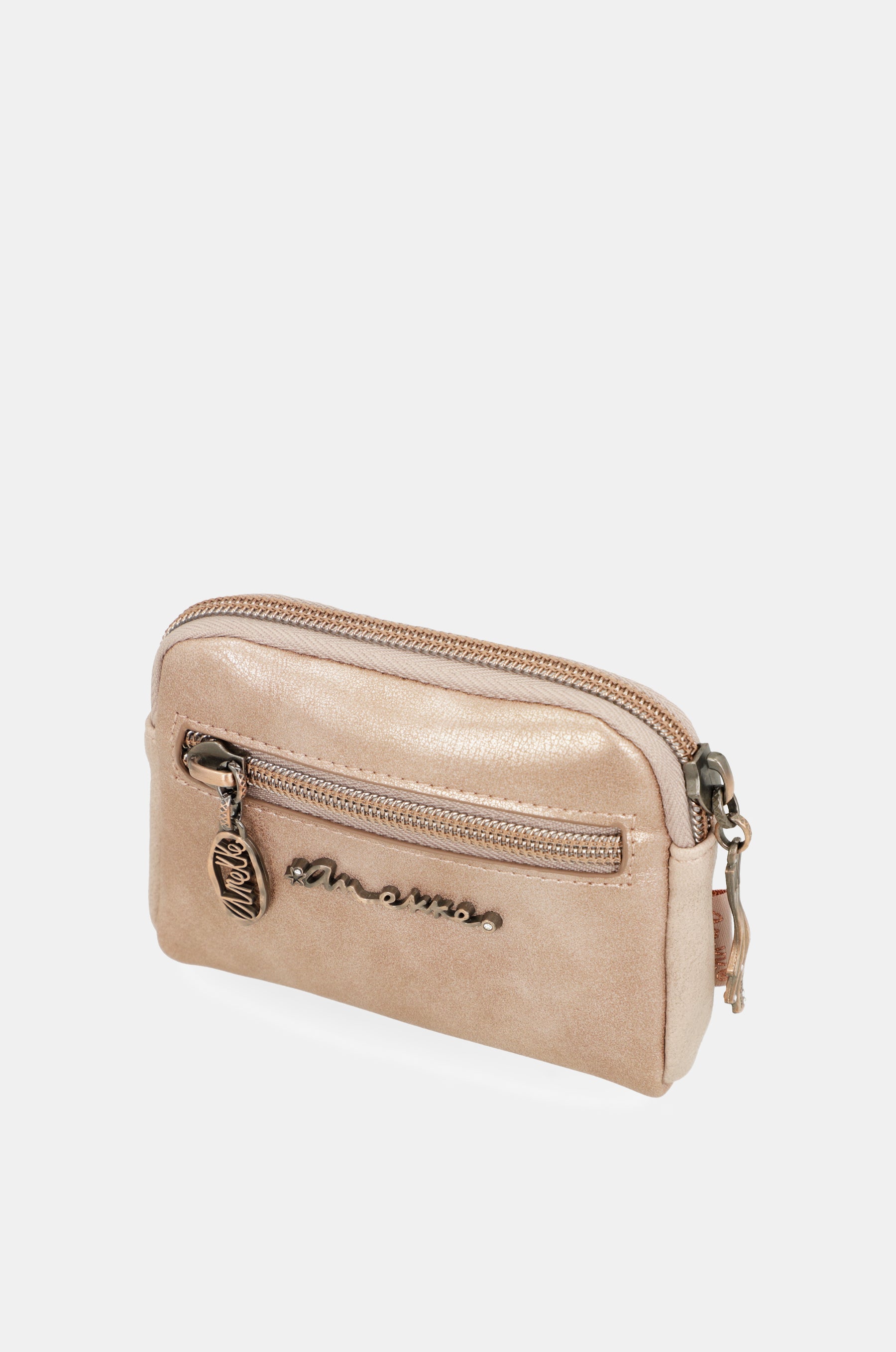 Portamonete nudo da studio