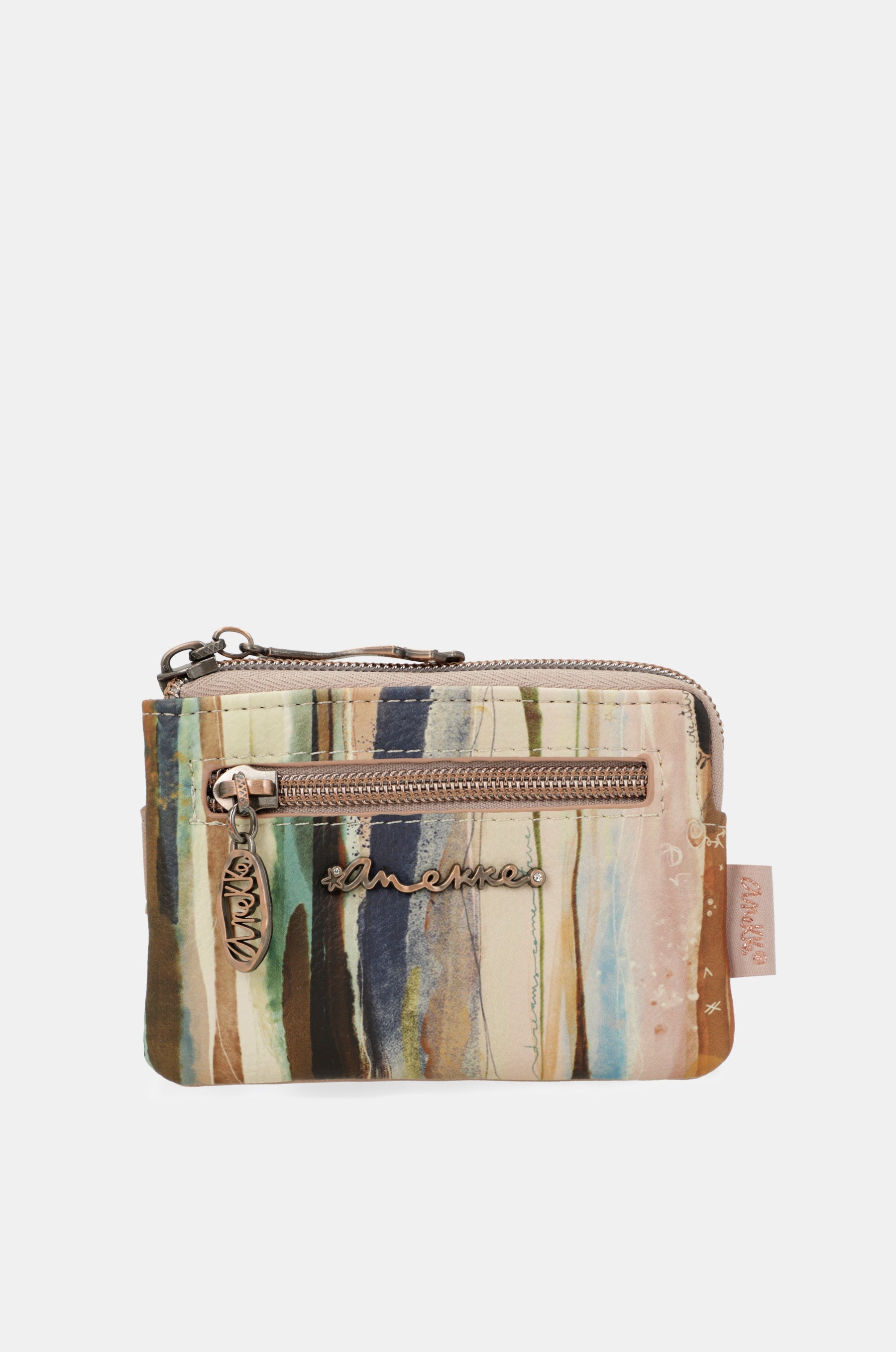 Porta carte da studio nudo