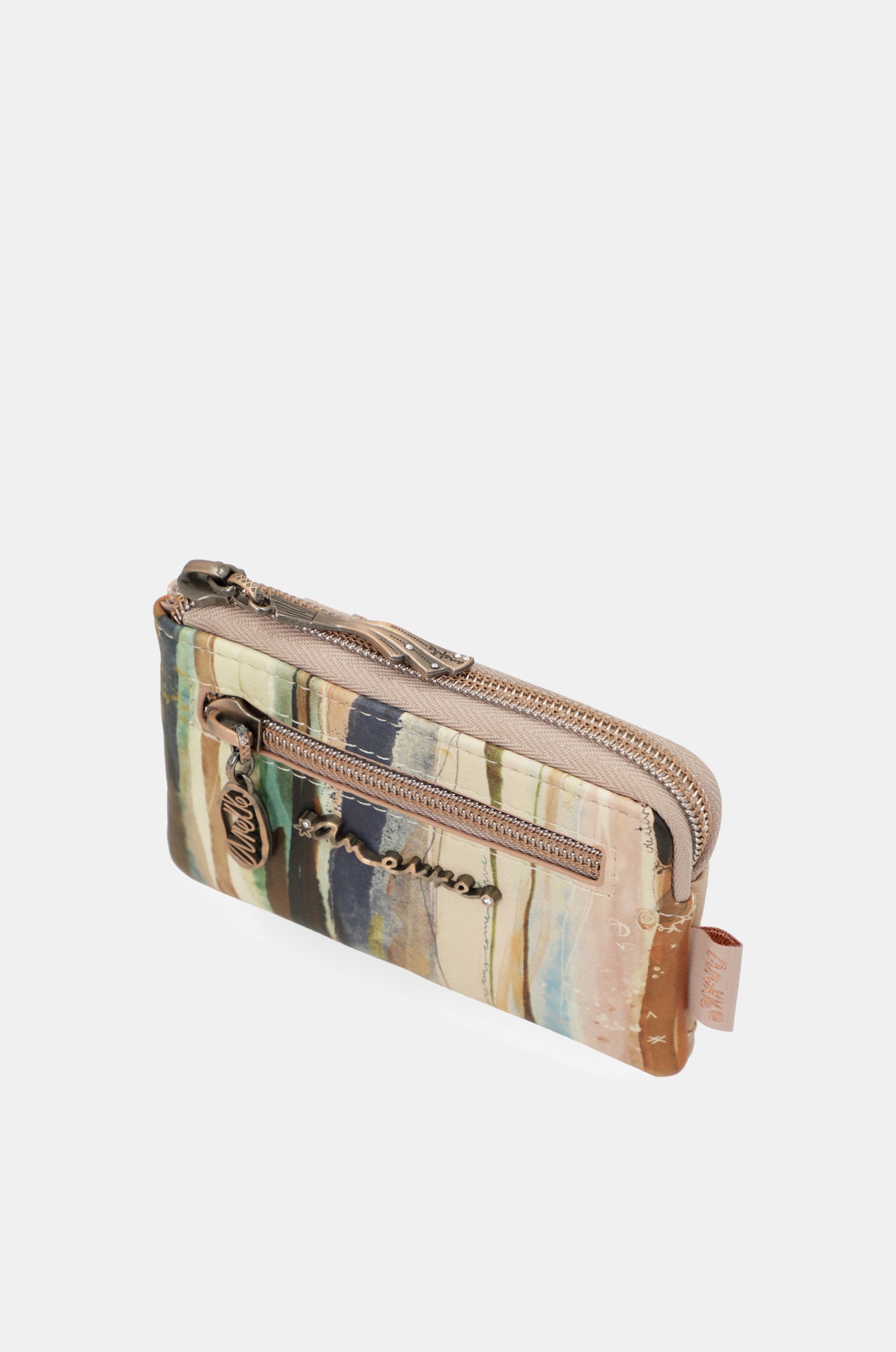 Porta carte da studio nudo