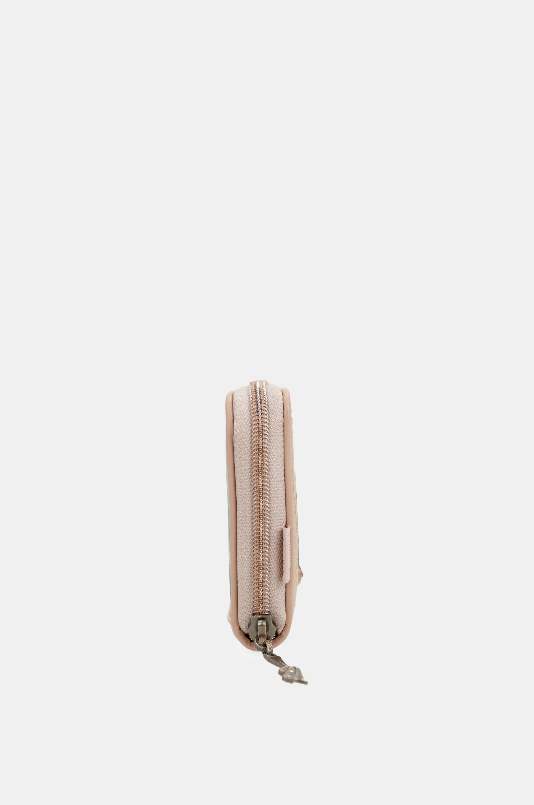 Portafoglio RFID extra large Studio nude