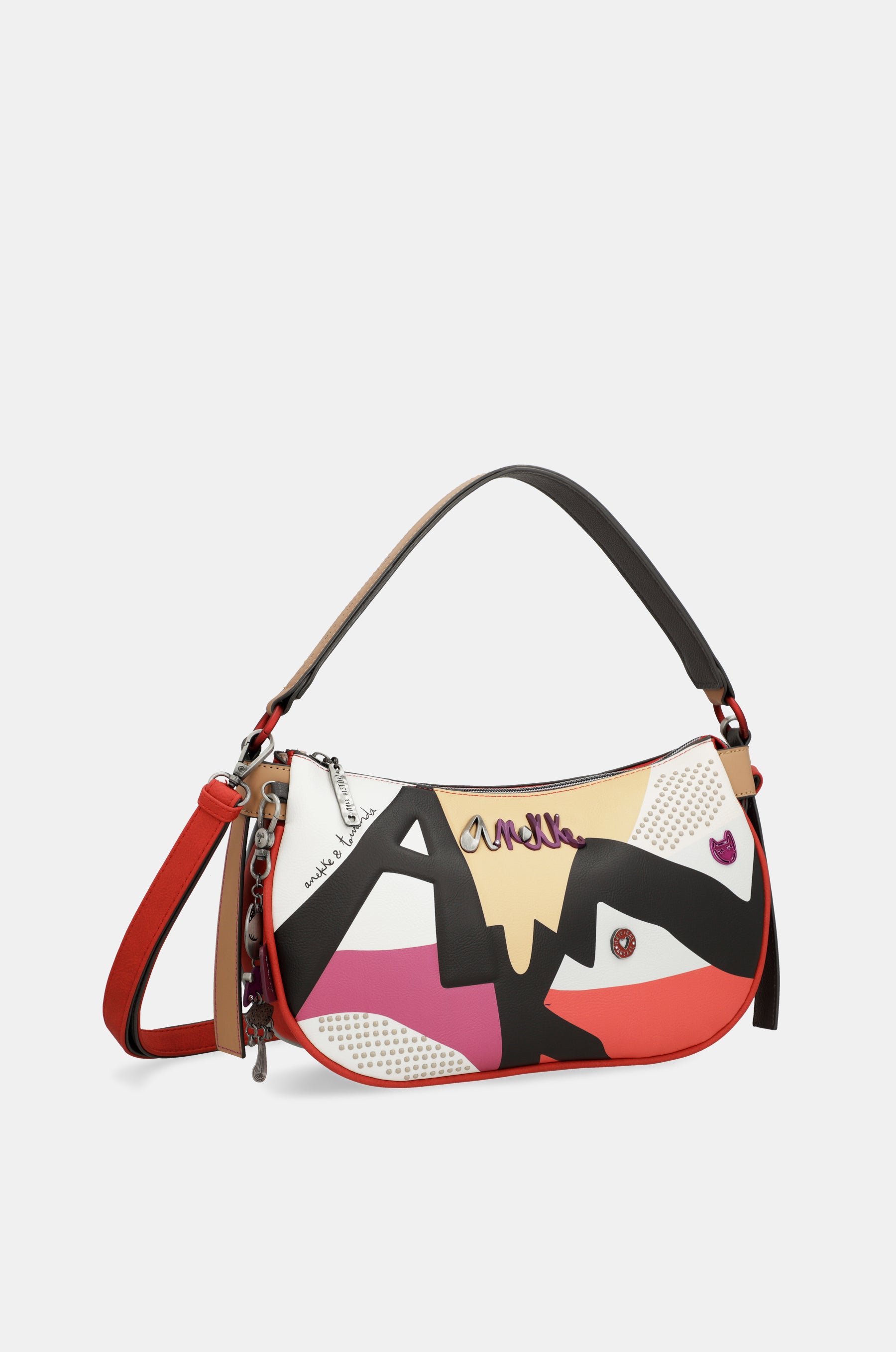 Borsa a tracolla Fashion