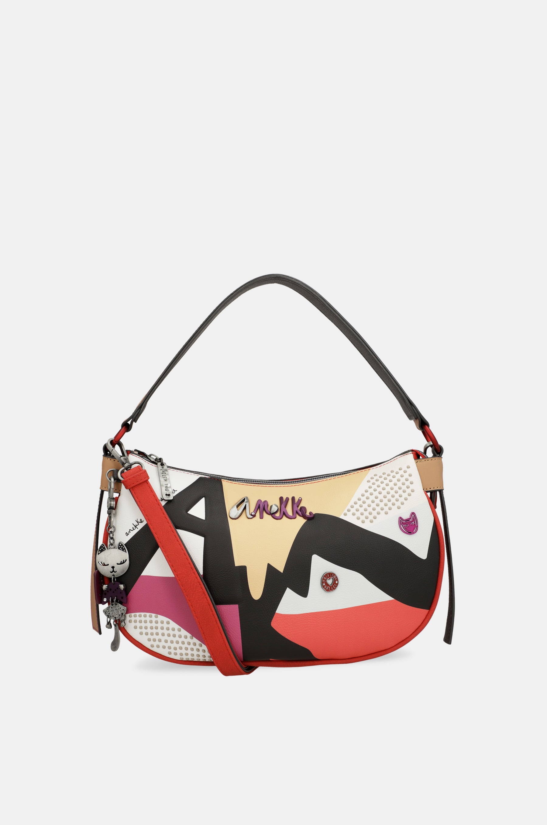 Borsa a tracolla Fashion