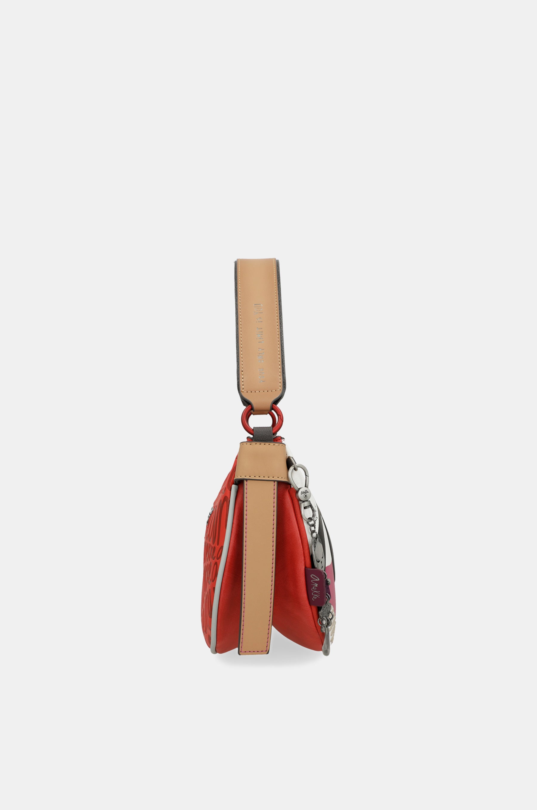 Borsa a tracolla Fashion