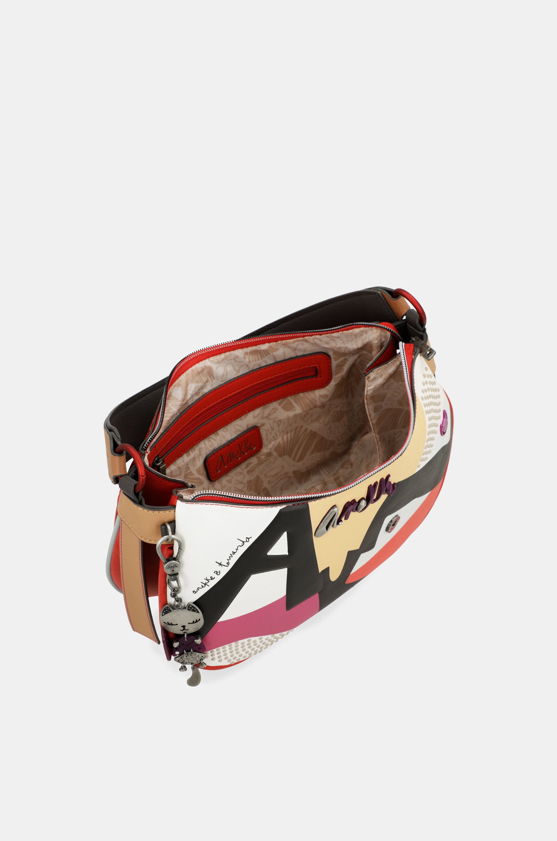 Borsa a tracolla Fashion