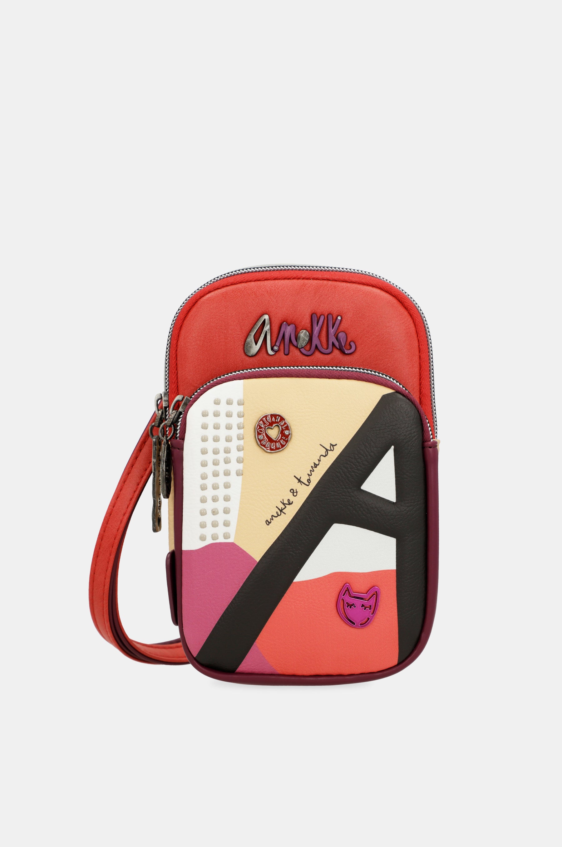 Mini borsa a tracolla Fashion