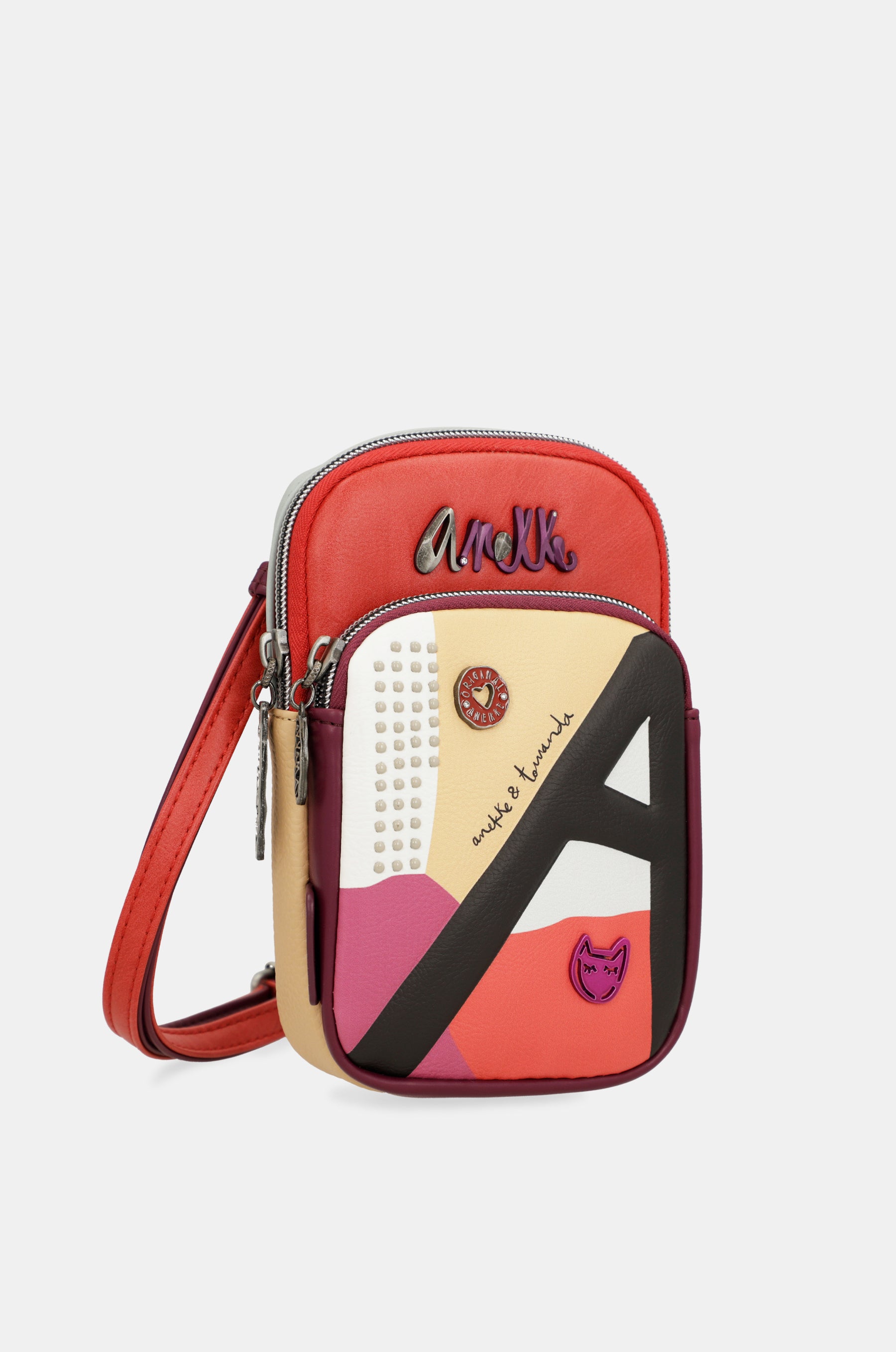 Mini borsa a tracolla Fashion