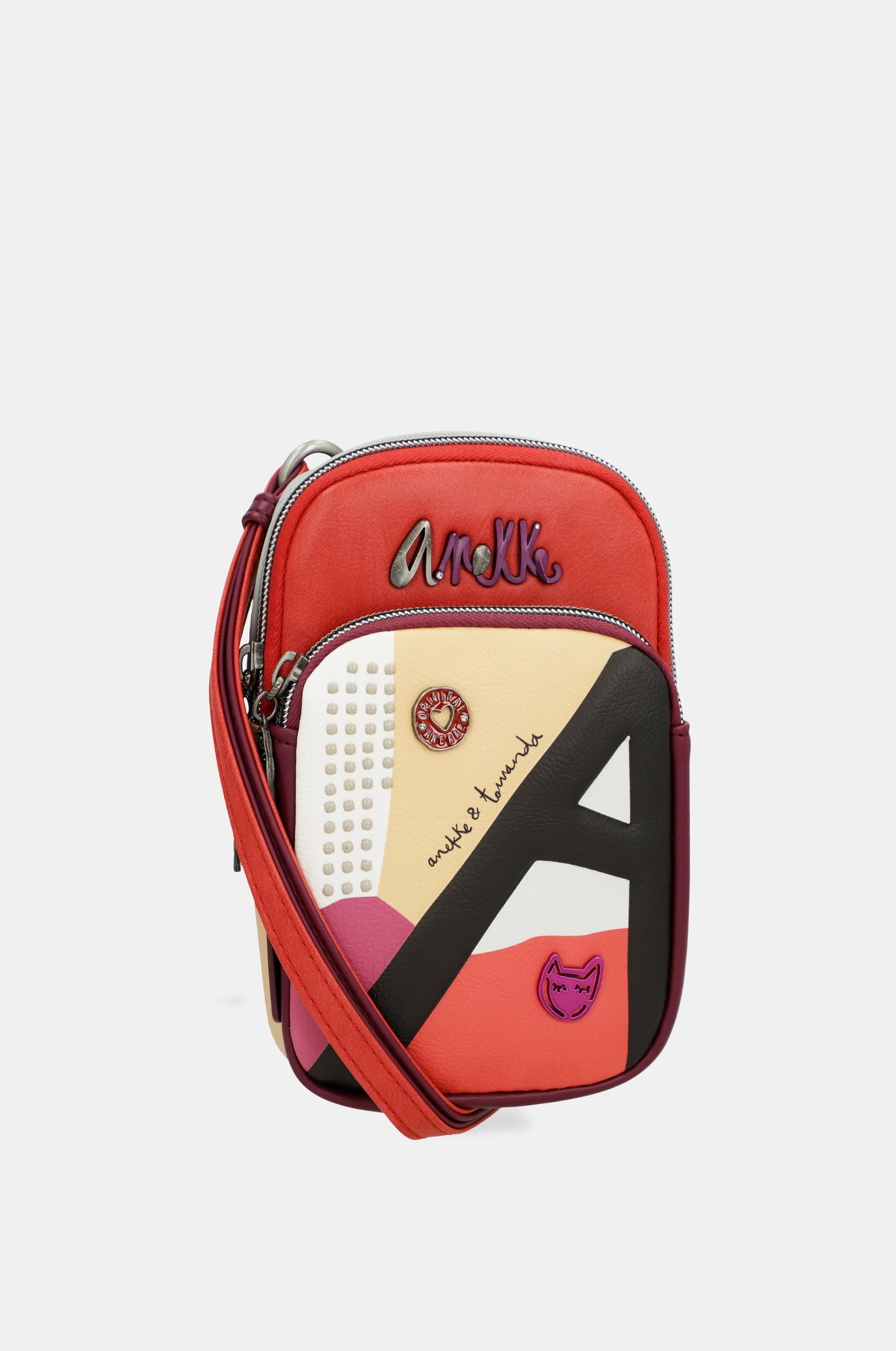 Mini borsa a tracolla Fashion