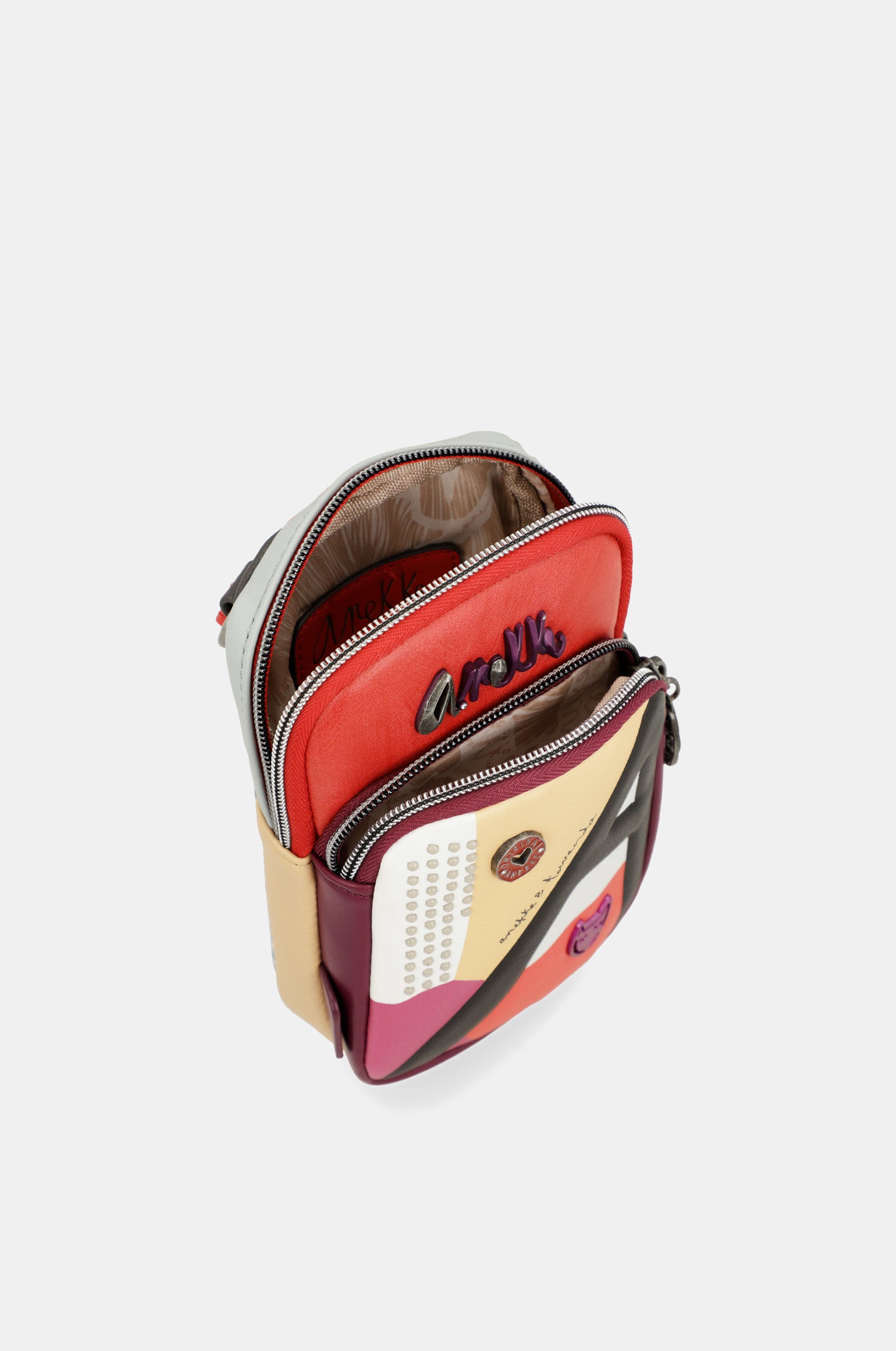 Mini borsa a tracolla Fashion