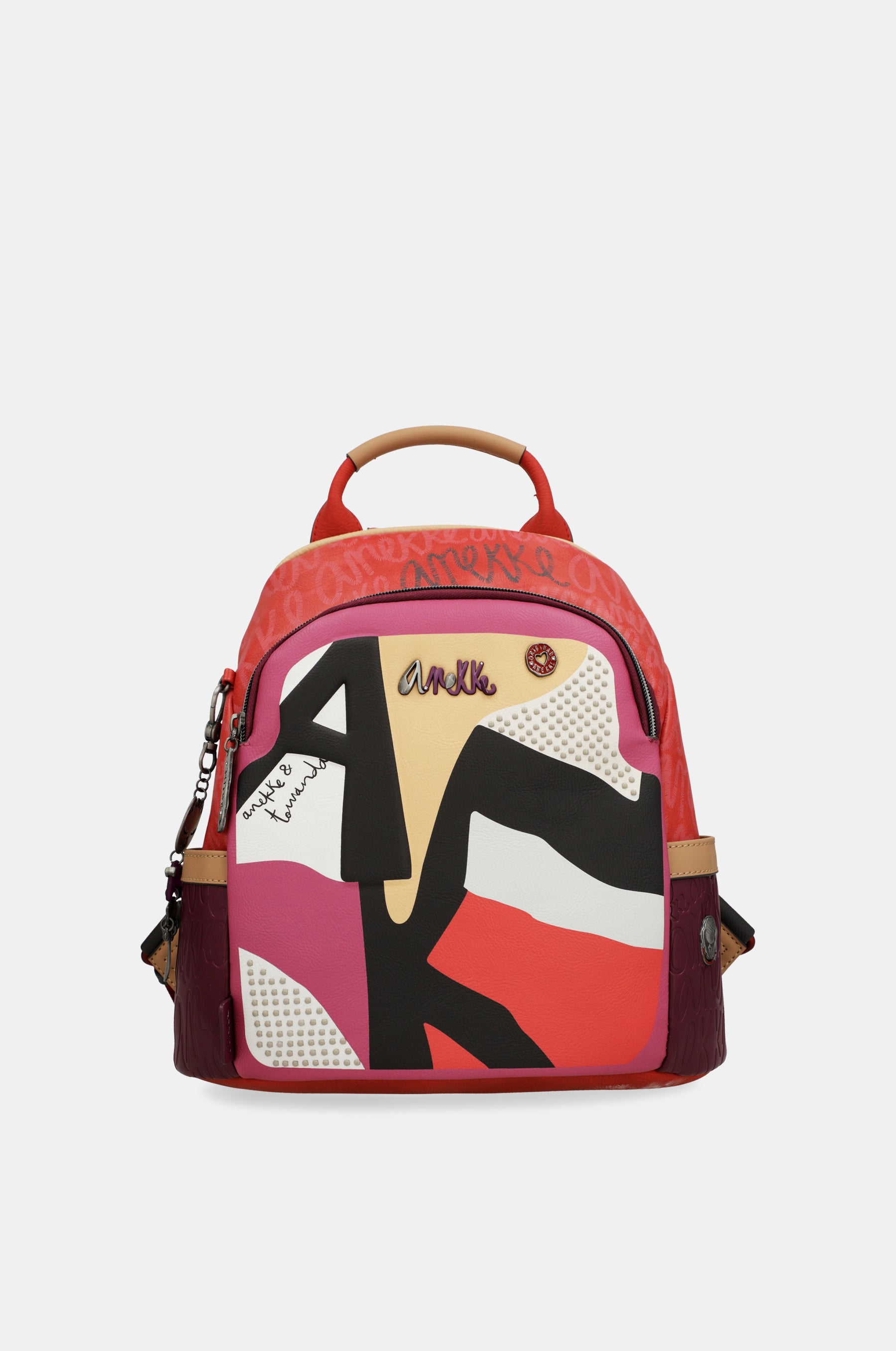 Zaino antifurto alla Fashion