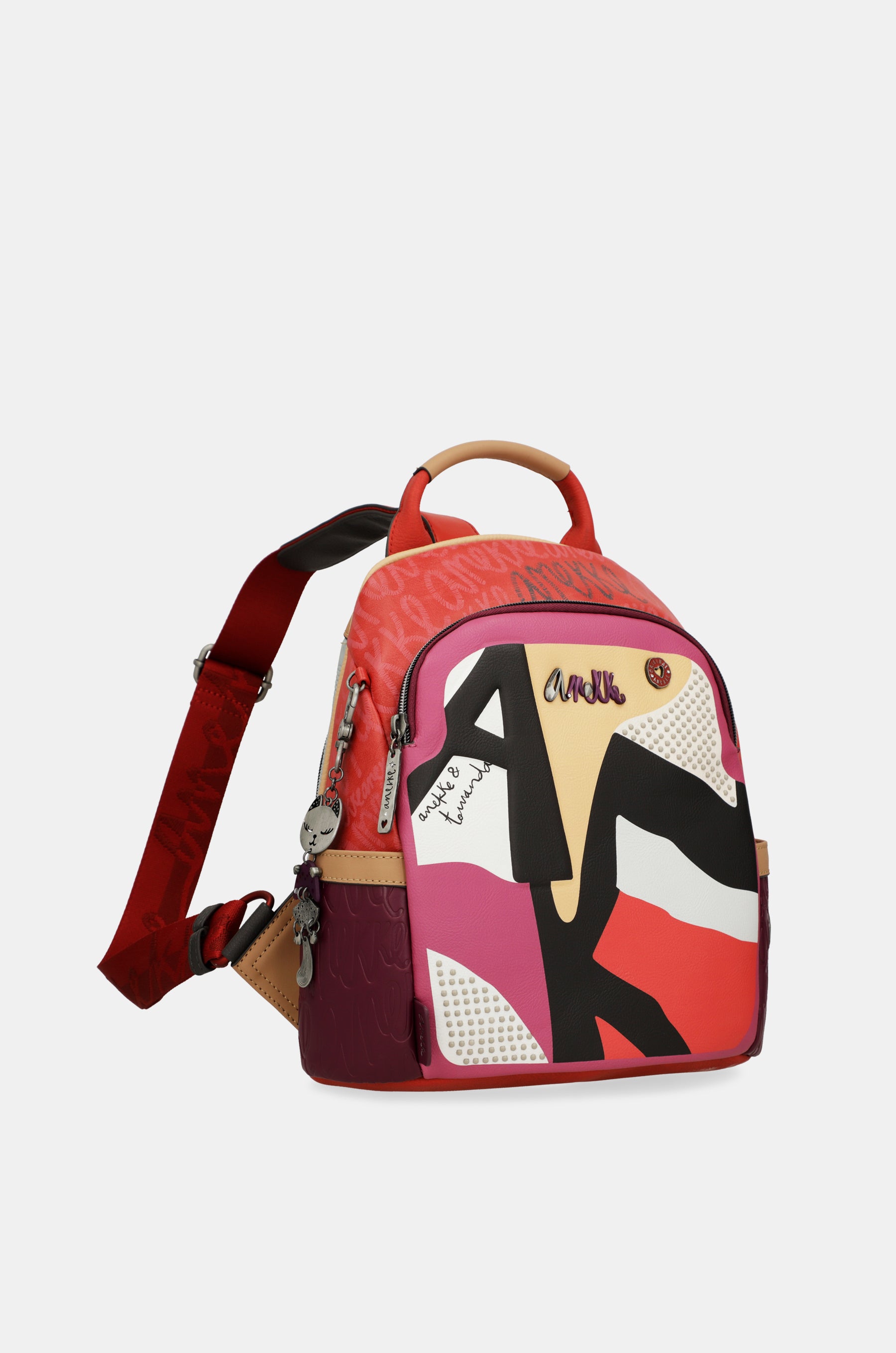 Zaino antifurto alla Fashion
