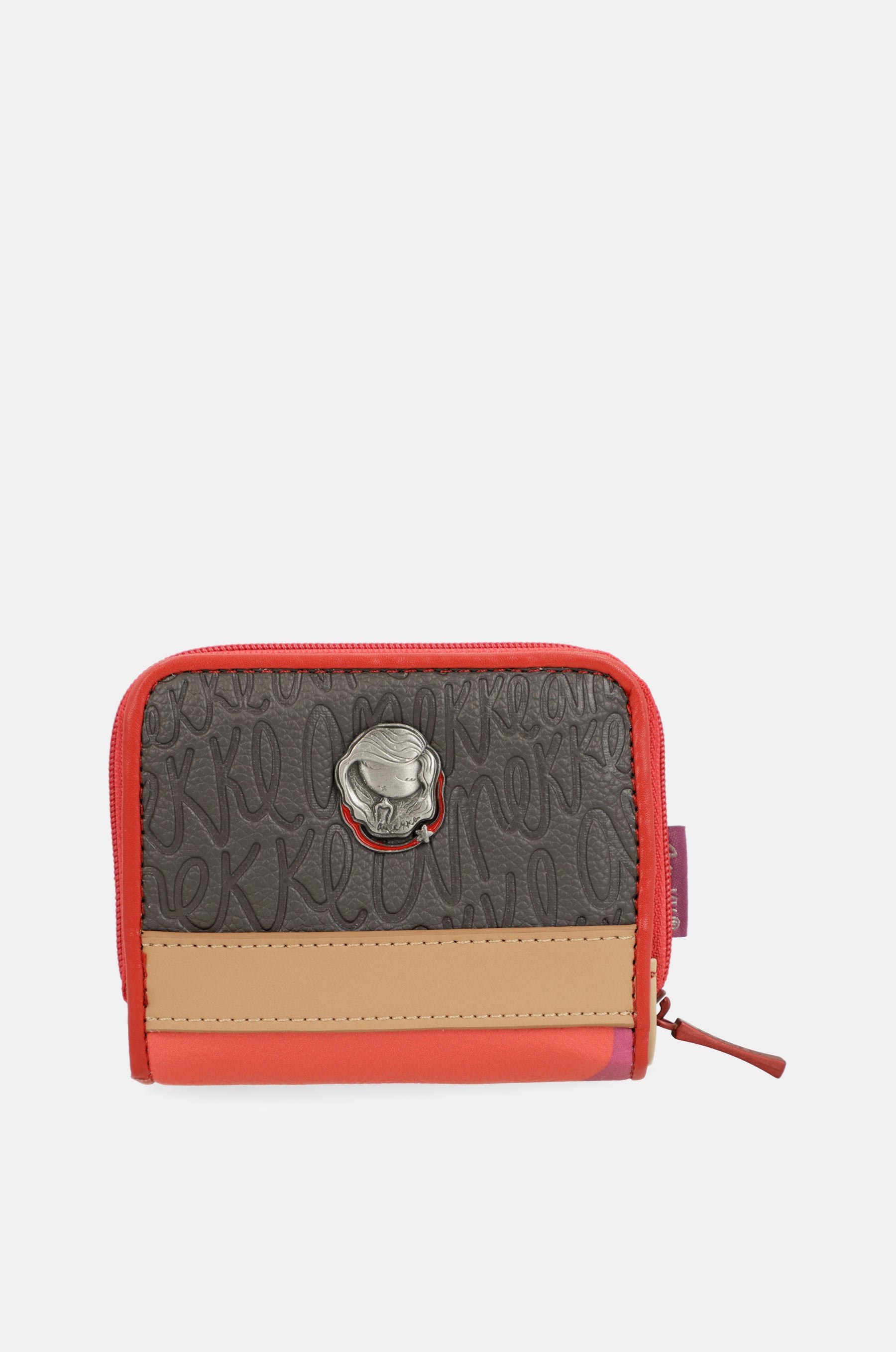 Portafoglio RFID piccolo Fashion