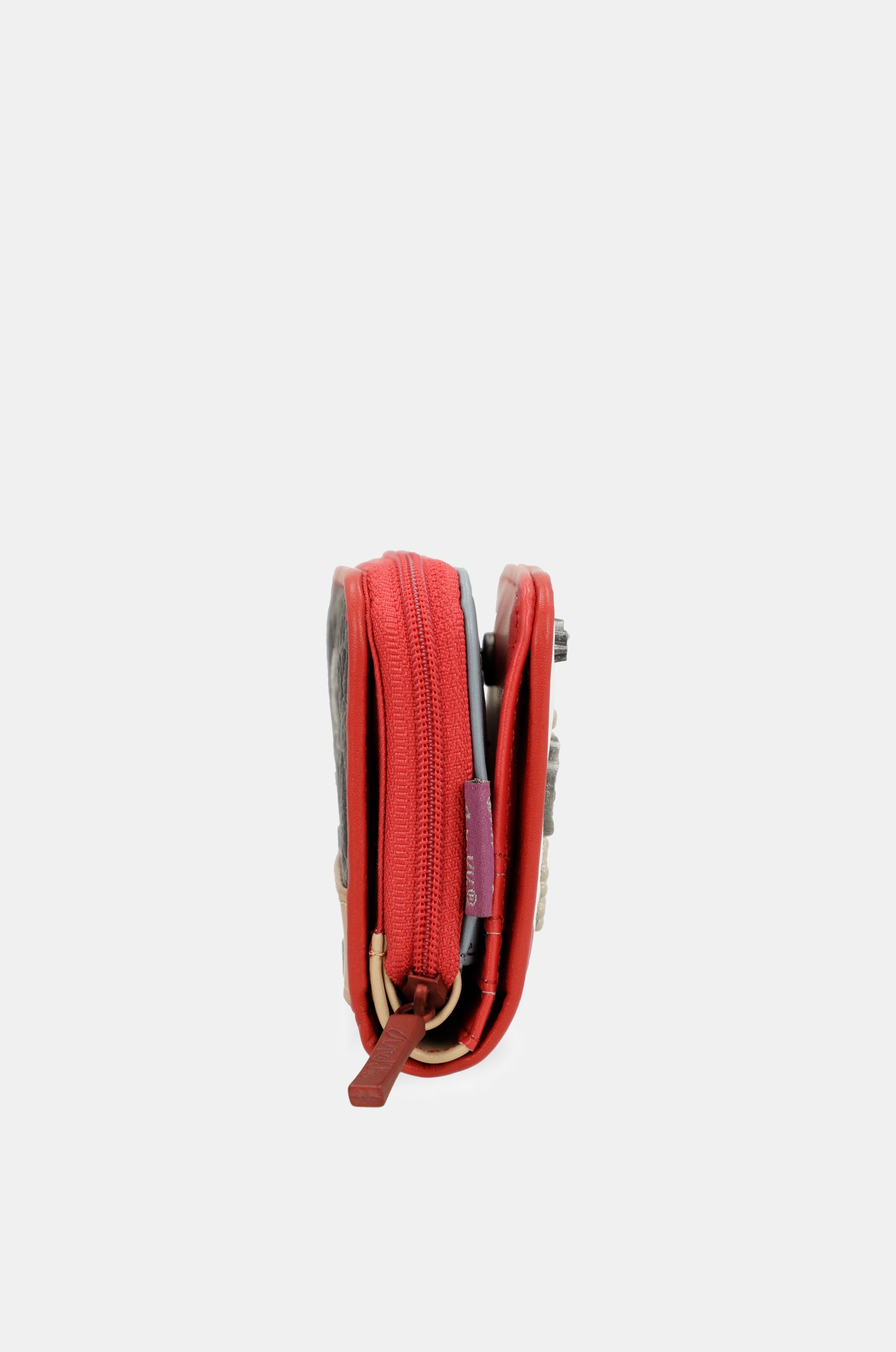 Portafoglio RFID piccolo Fashion