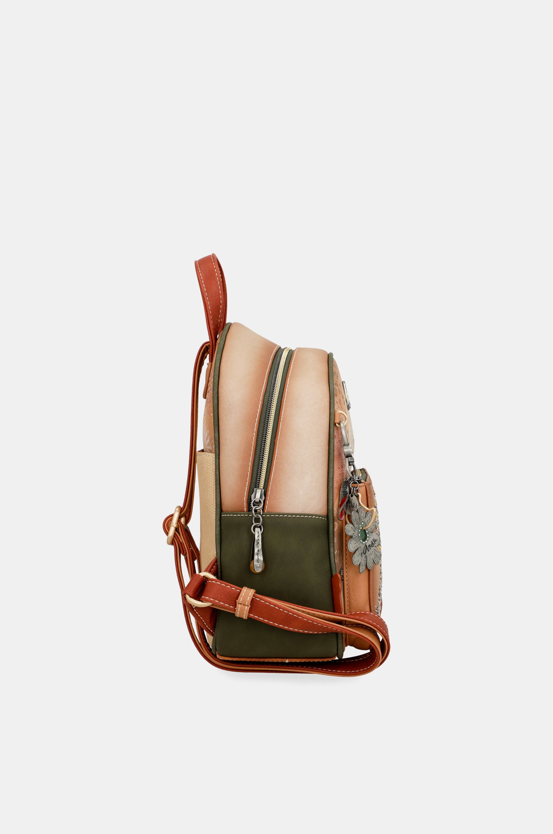 Zaino piccolo Flower