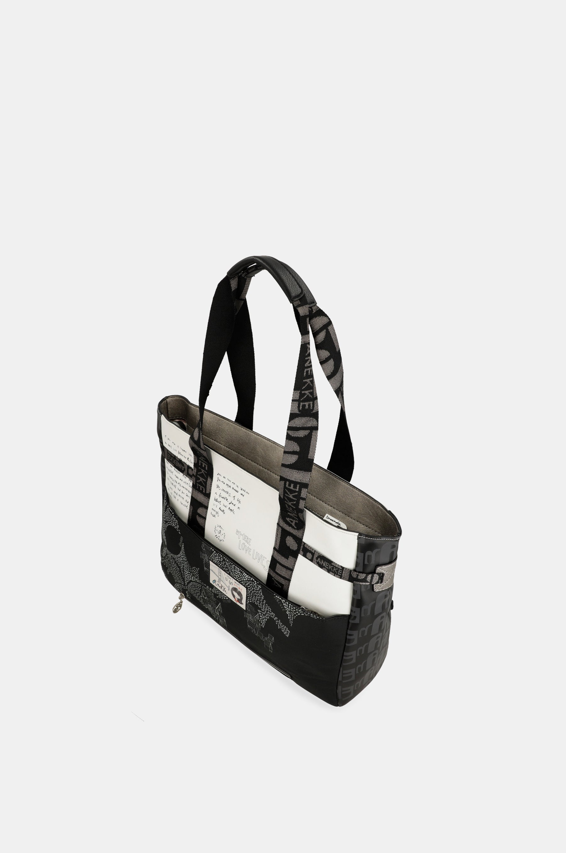 Borsa shopping Nature Sixties XL