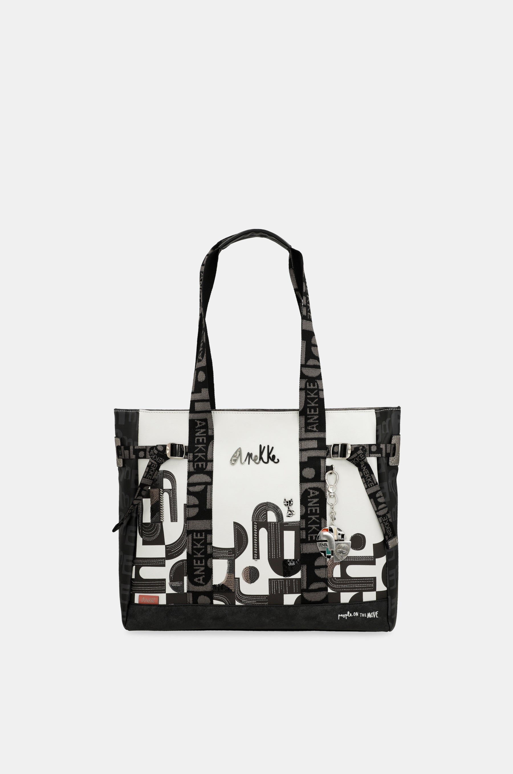 Borsa shopping Nature Sixties XL