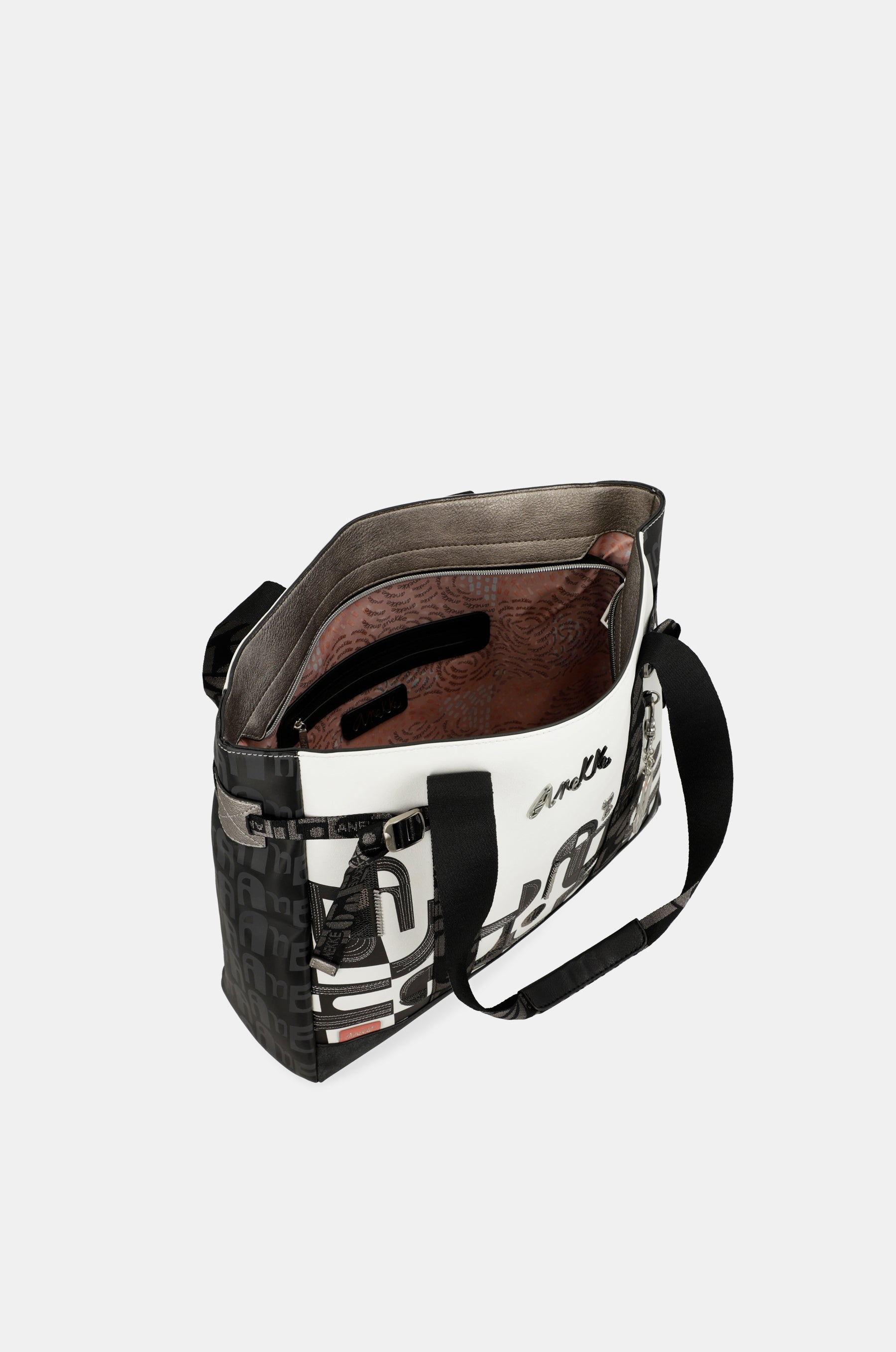 Borsa shopping Nature Sixties XL