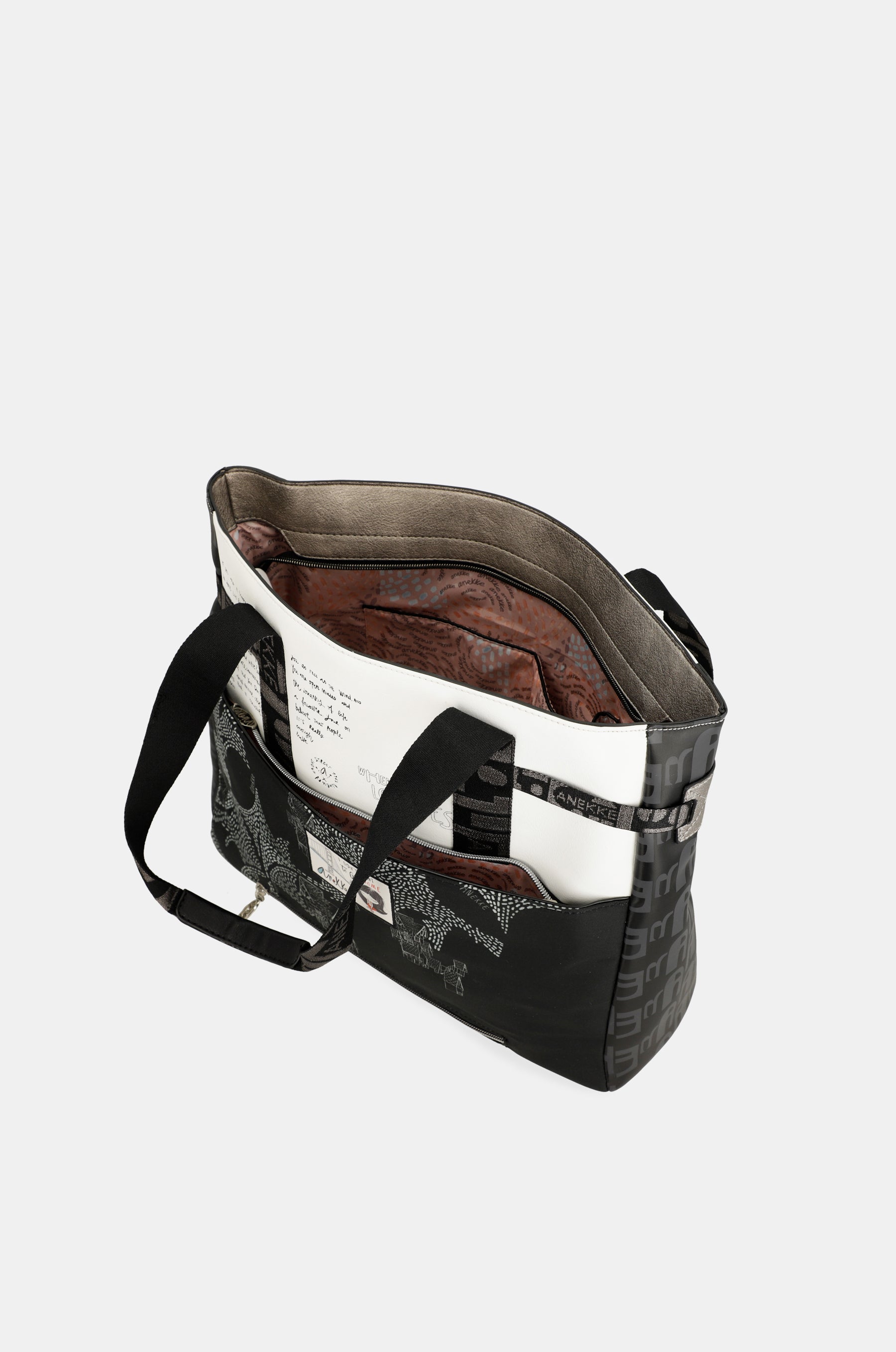 Borsa shopping Nature Sixties XL