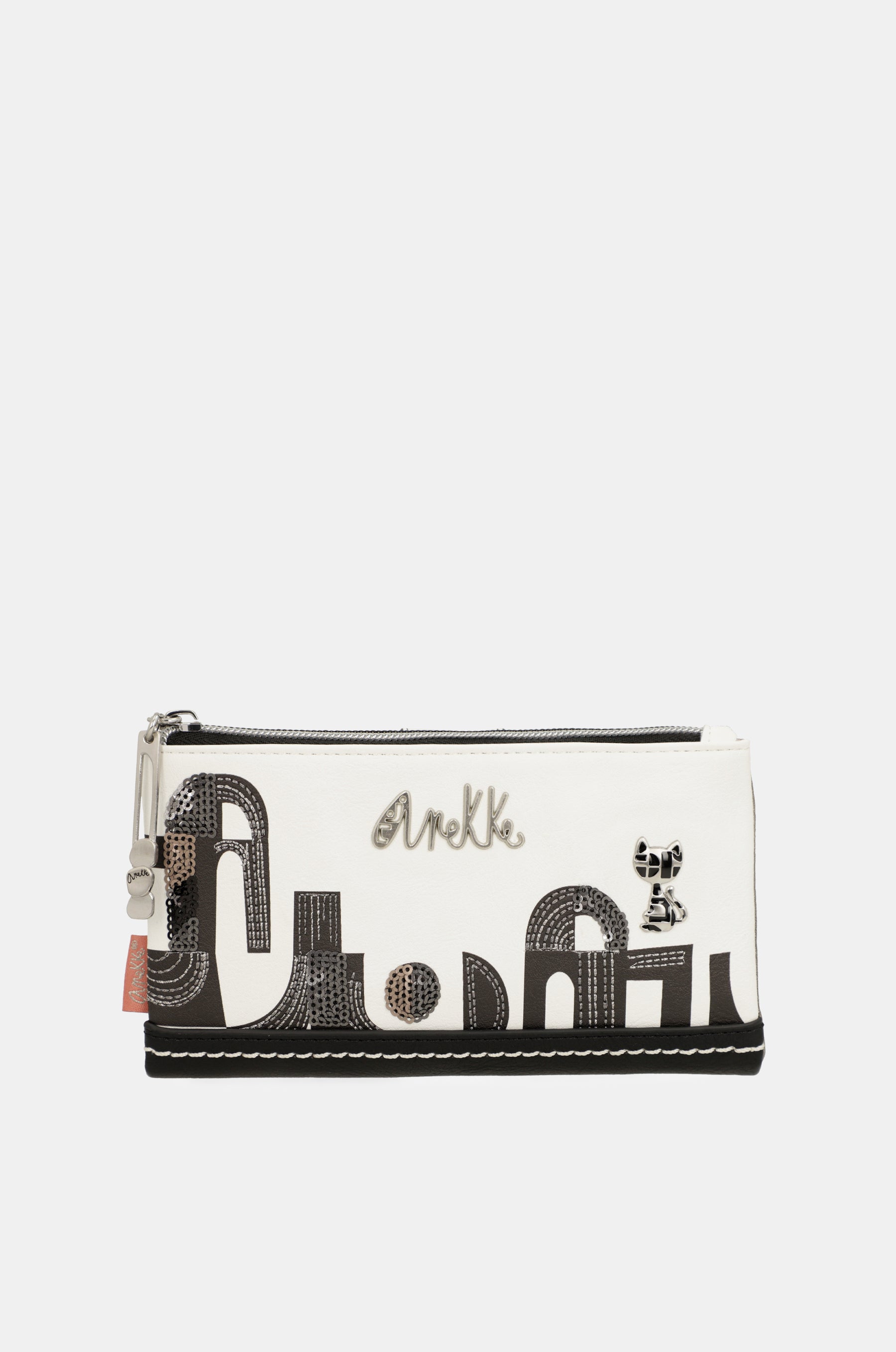 Portafoglio RFID grande Nature Sixties