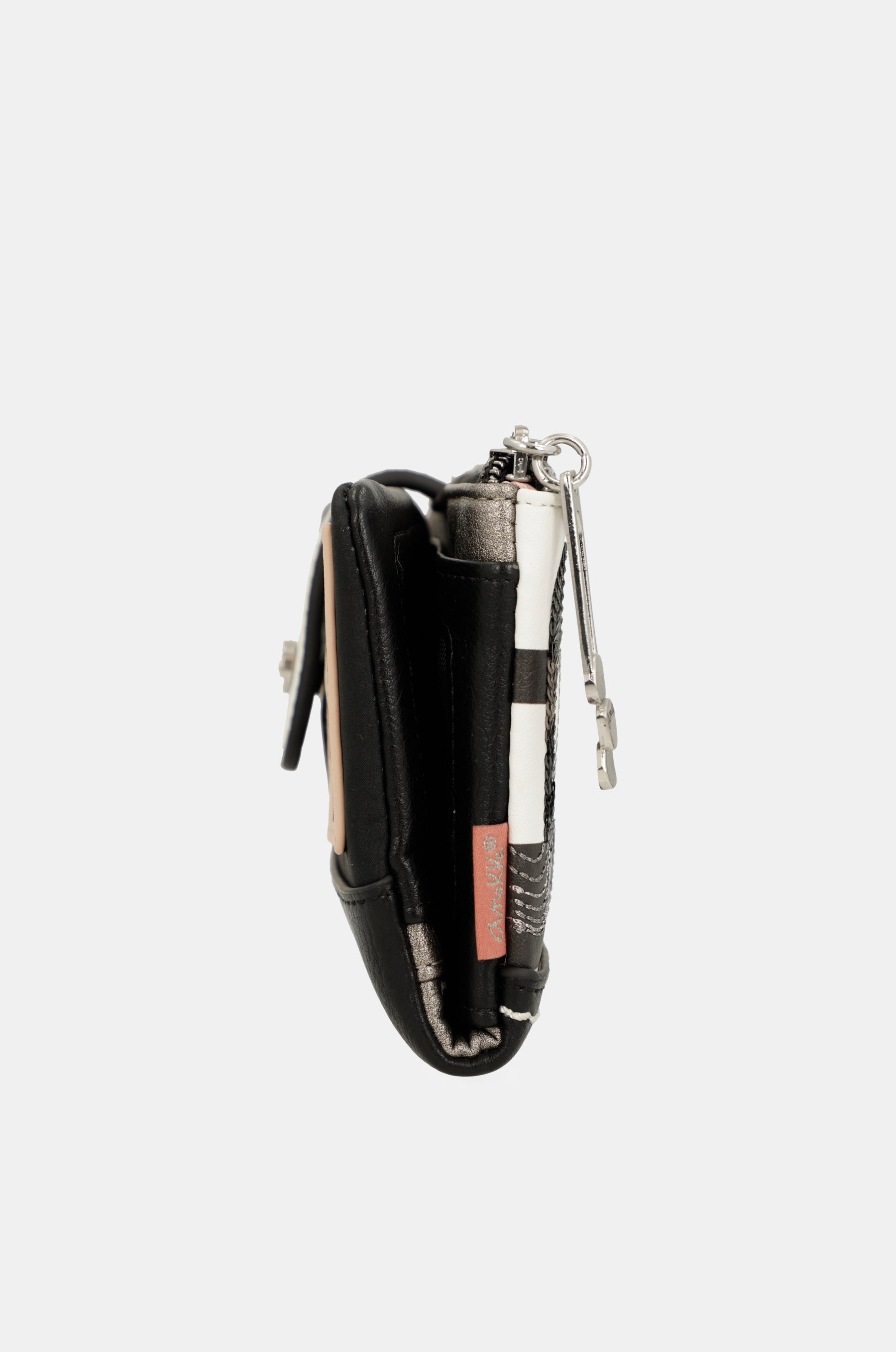 Portafoglio RFID grande Nature Sixties