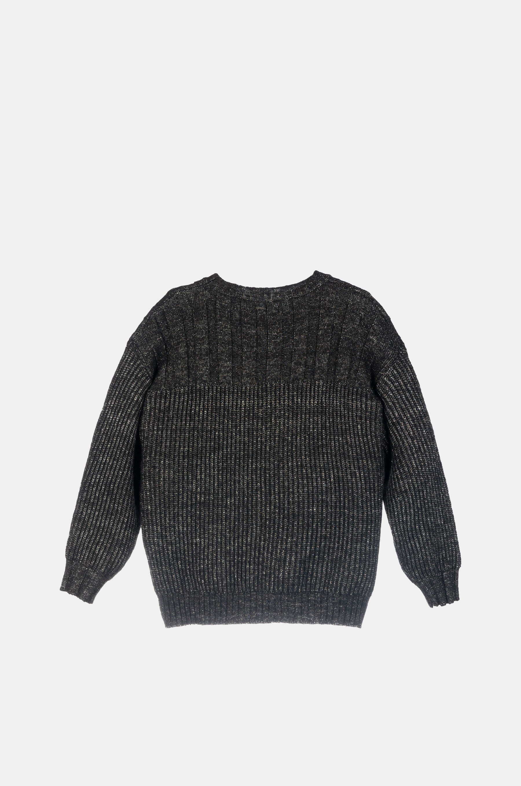 Maglione nero