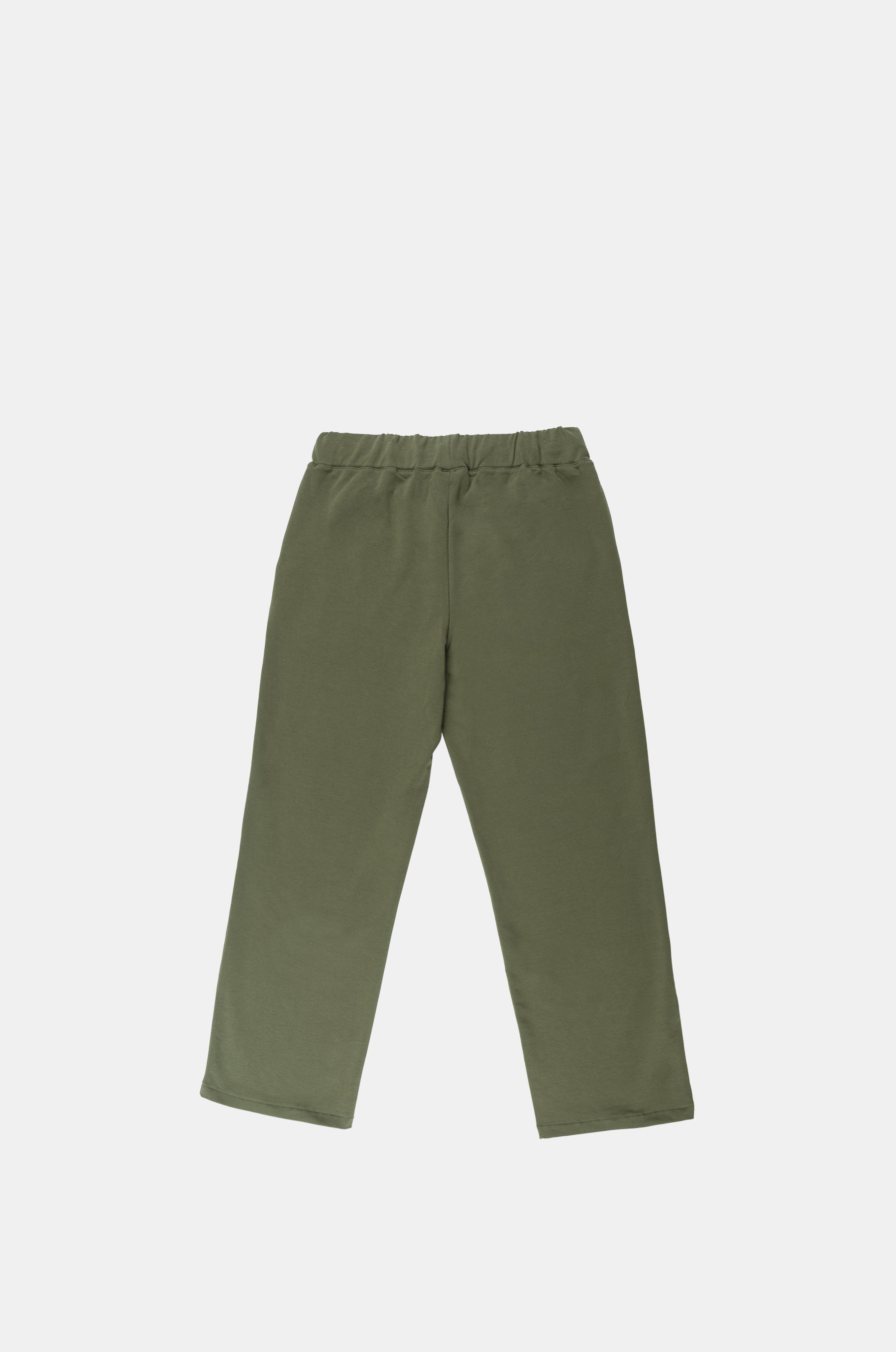 Pantalone verde Anekke